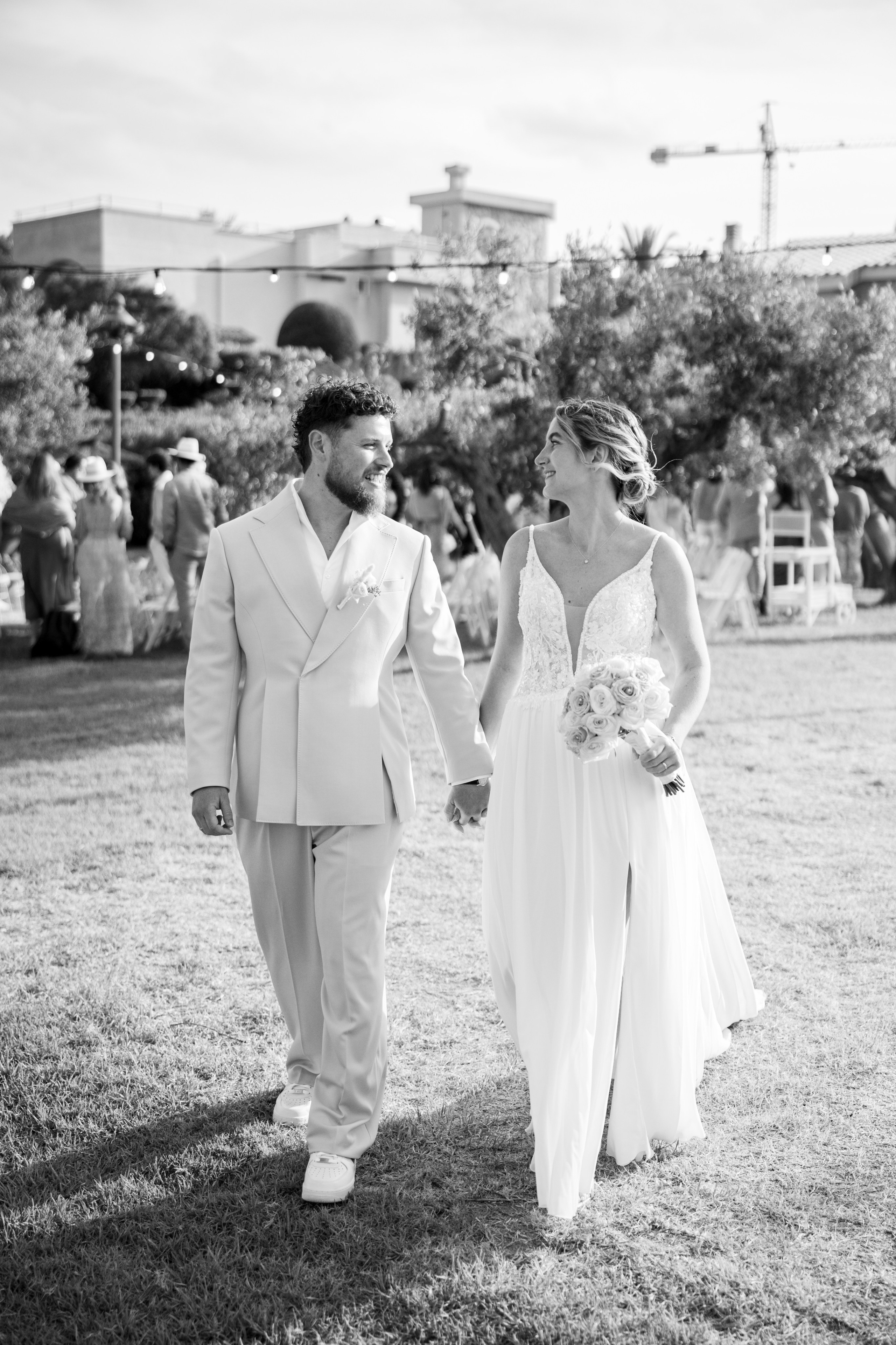 Wedding | Sarah & Danik. Wedding photographer Marius Foca