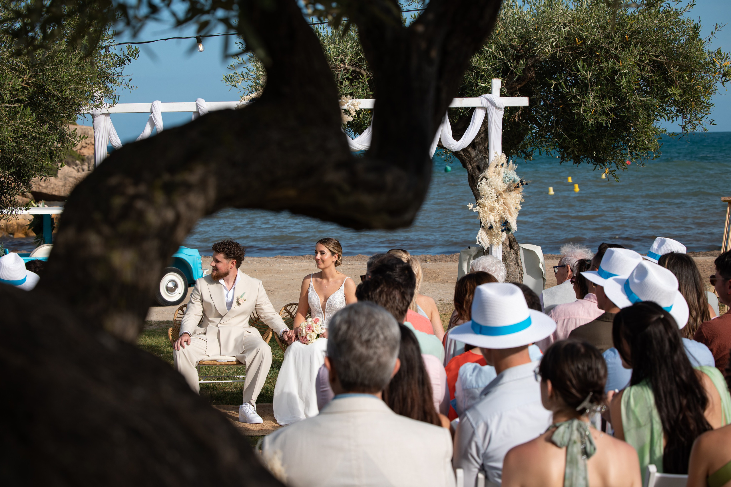 Wedding | Sarah & Danik. Wedding photographer Marius Foca