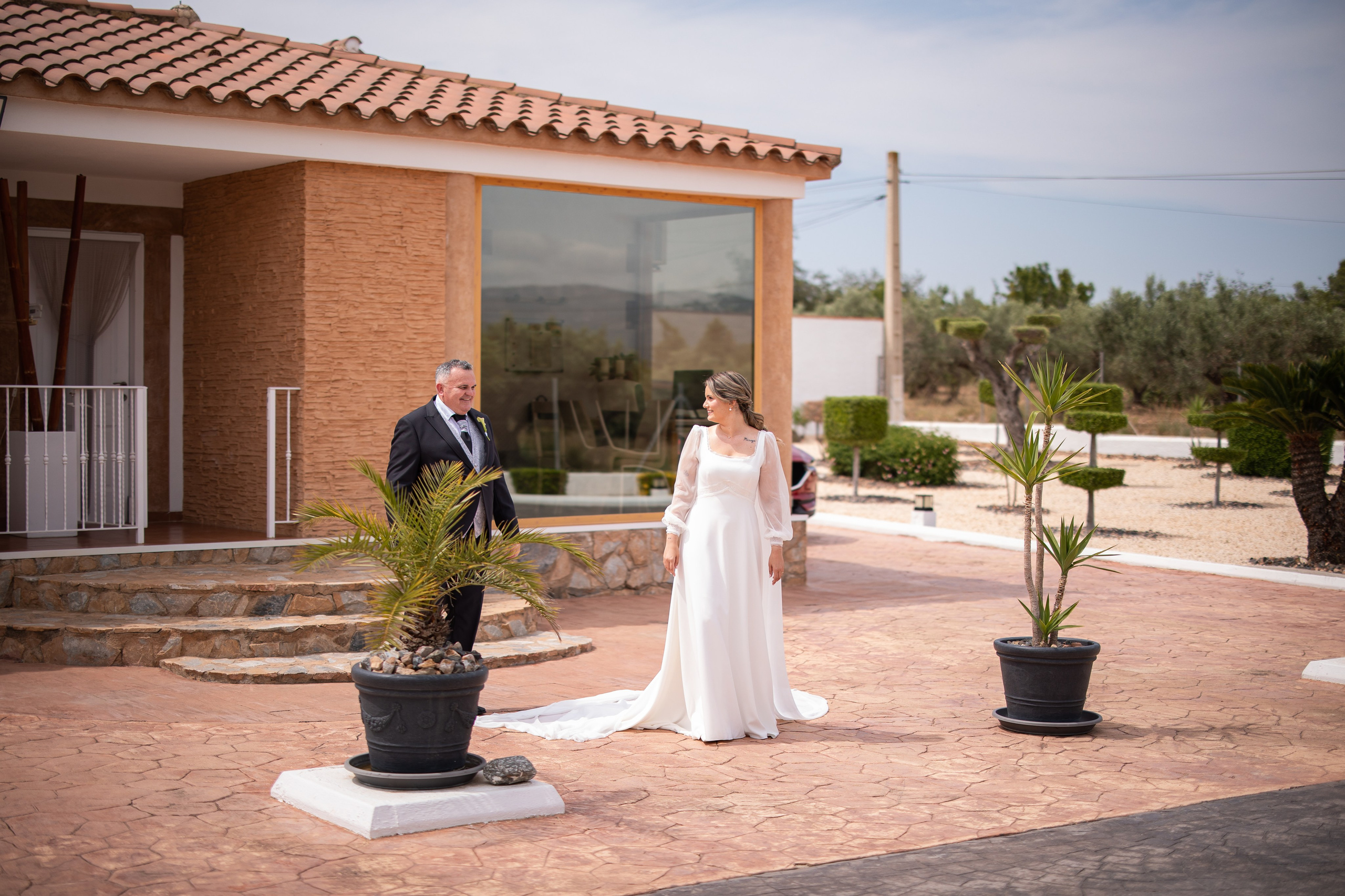 Wedding | Nerea & Christian. Wedding photographer Marius Foca