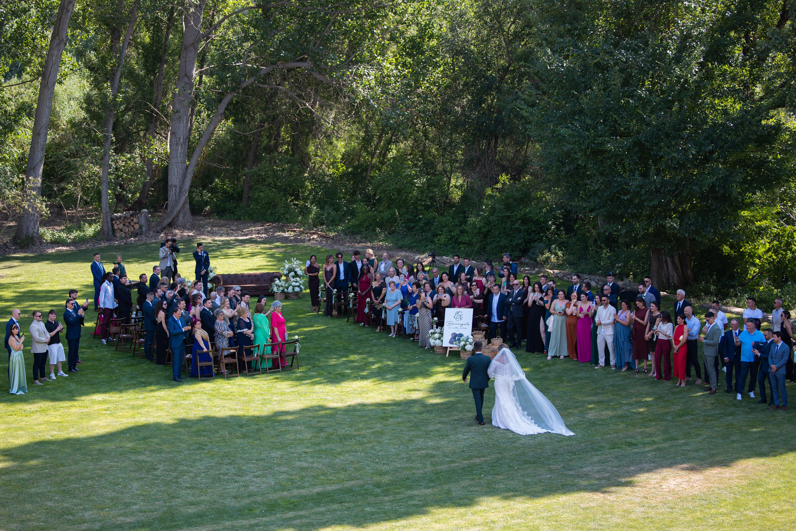 Wedding | Paula & Alex. Wedding photographer Marius Foca