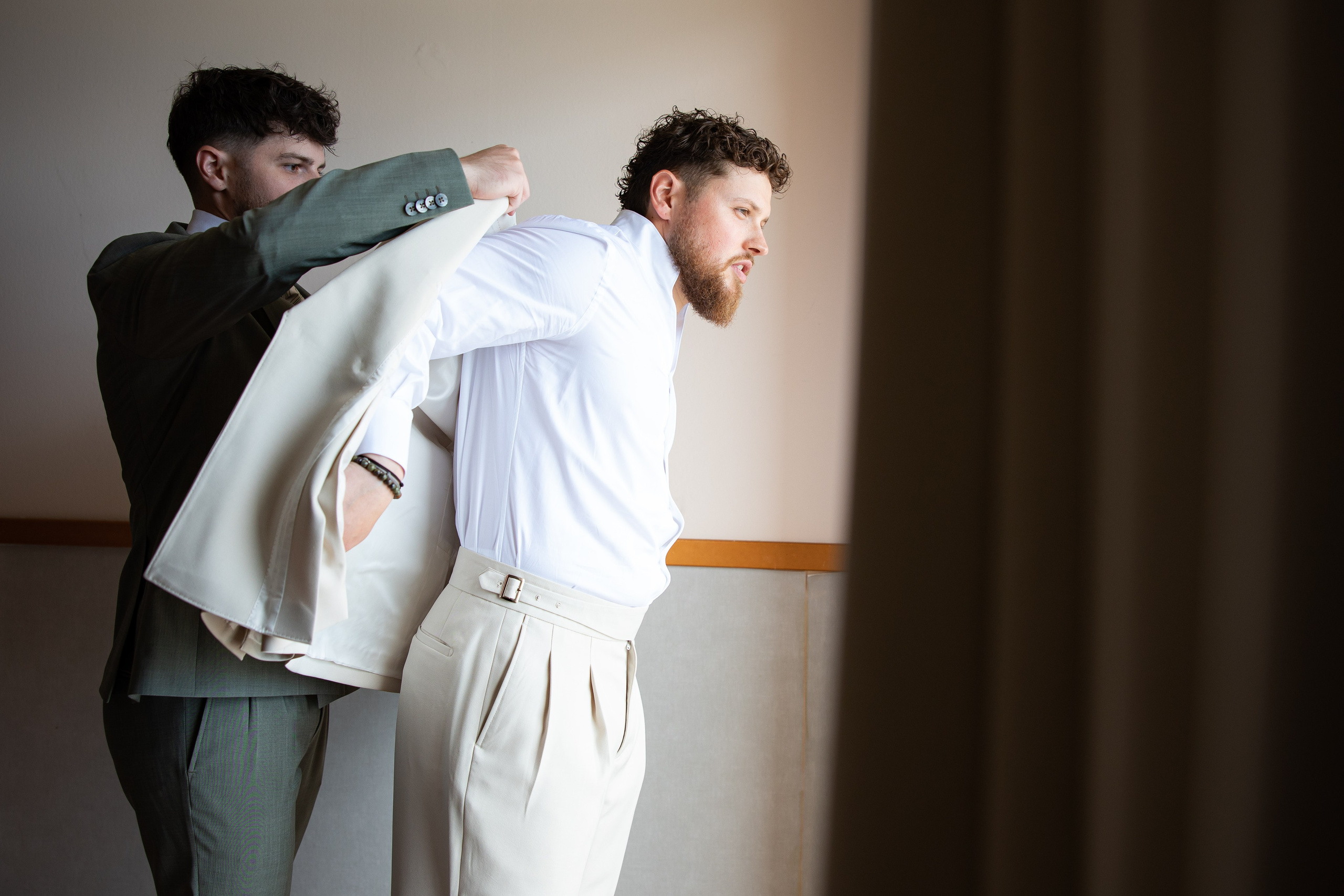 Wedding | Sarah & Danik. Wedding photographer Marius Foca