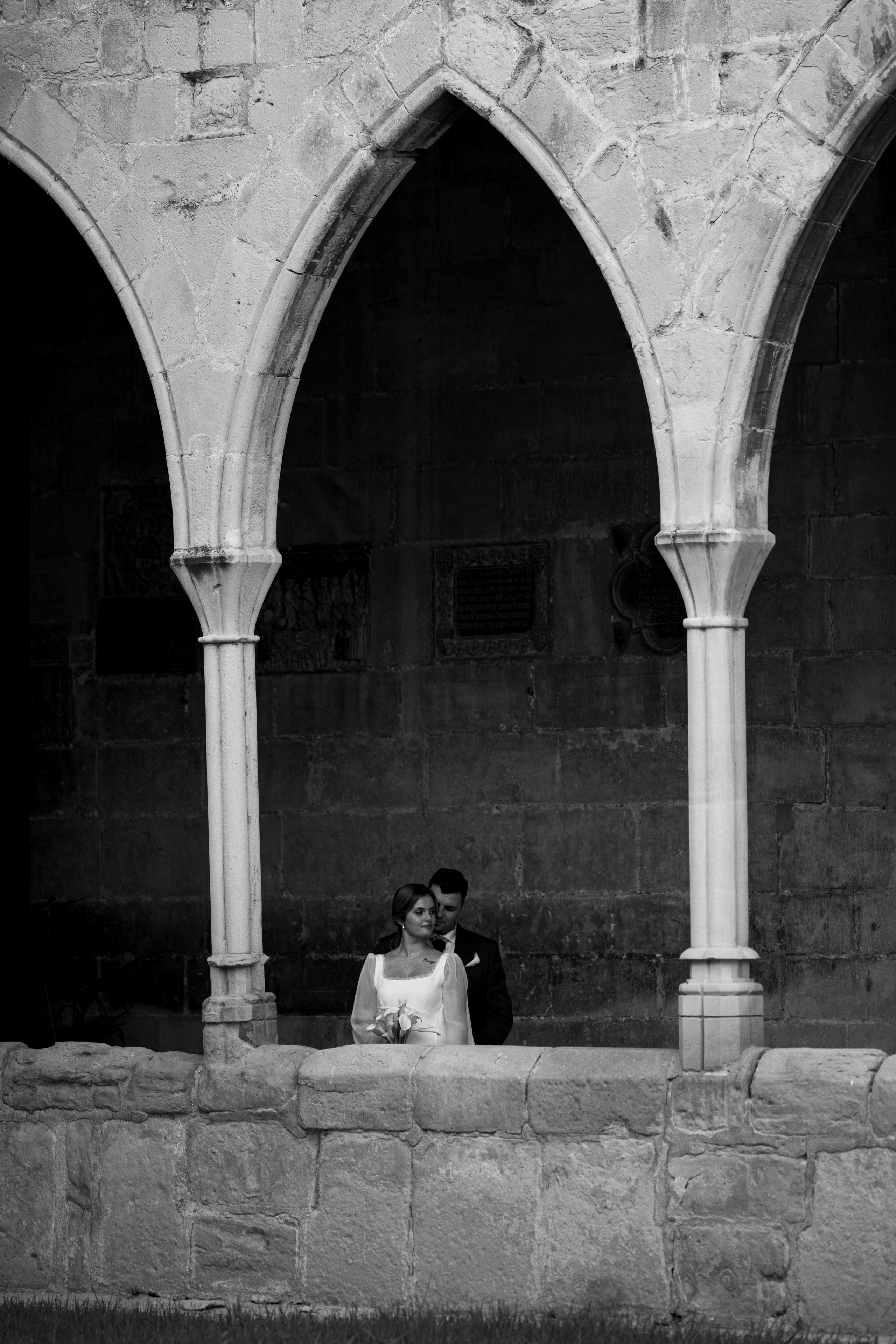Wedding | Nerea & Christian. Wedding photographer Marius Foca