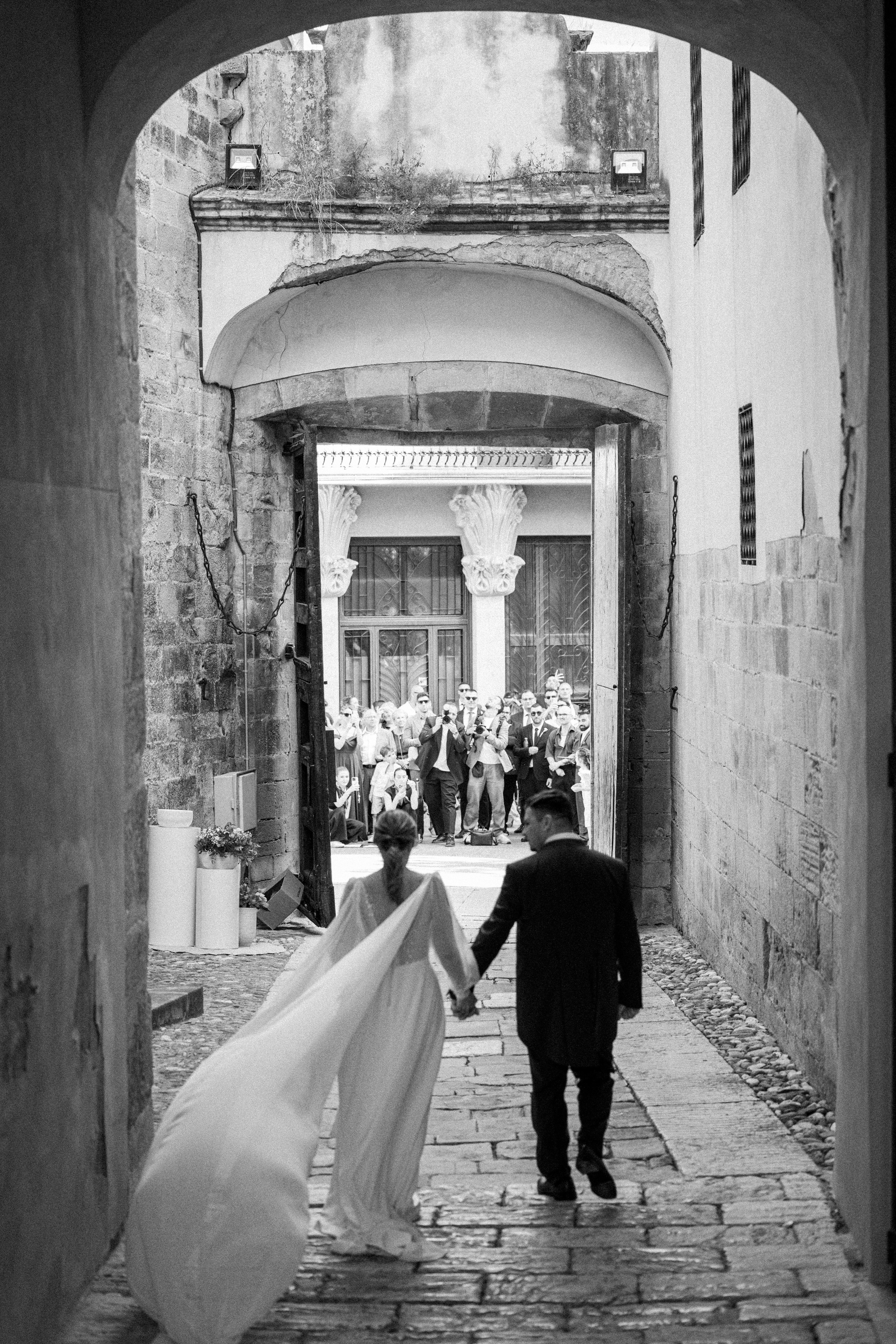 Wedding | Nerea & Christian. Wedding photographer Marius Foca