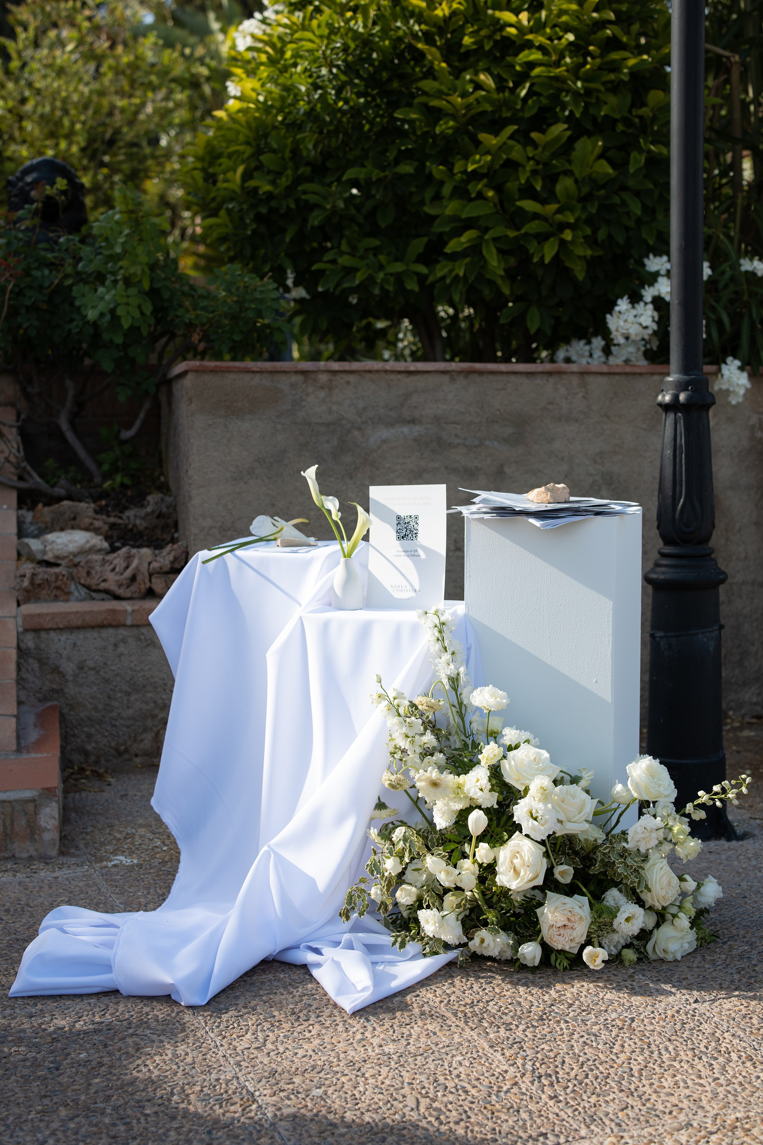 Wedding | Nerea & Christian. Wedding photographer Marius Foca