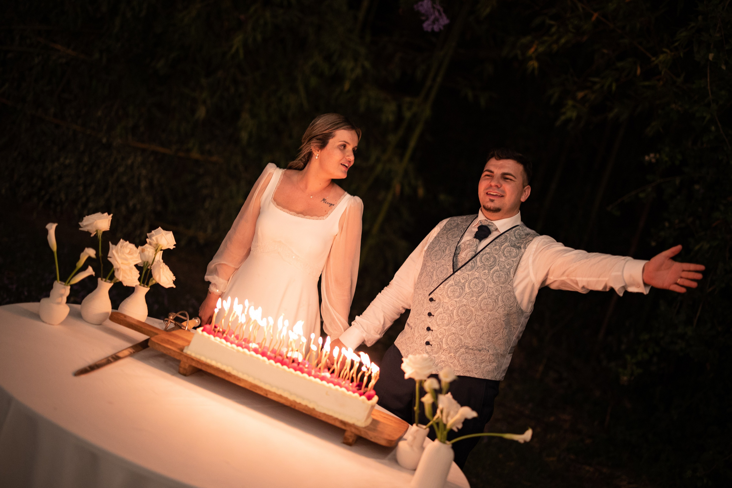 Wedding | Nerea & Christian. Wedding photographer Marius Foca