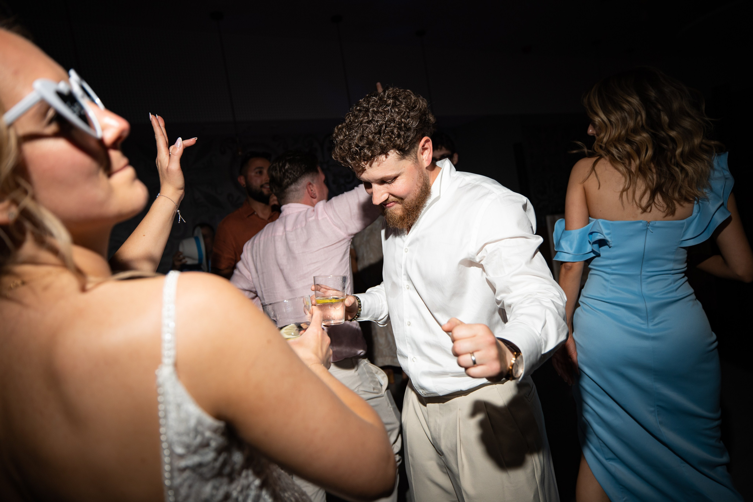 Wedding | Sarah & Danik. Wedding photographer Marius Foca