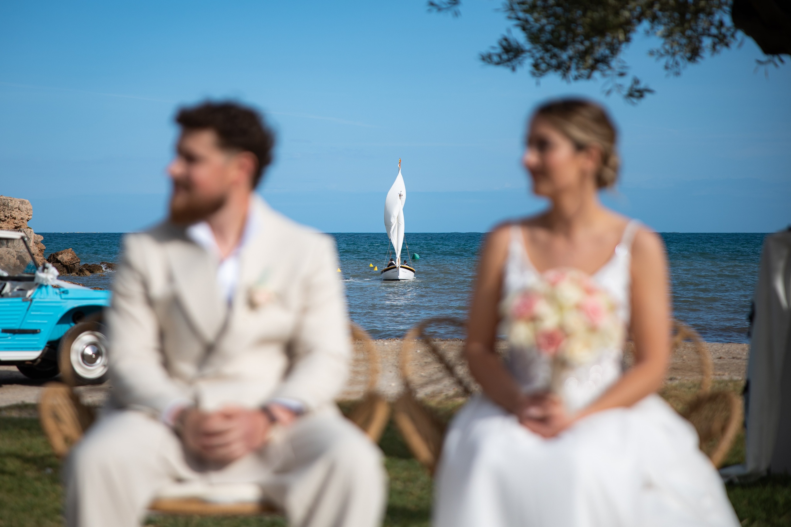 Wedding | Sarah & Danik. Wedding photographer Marius Foca