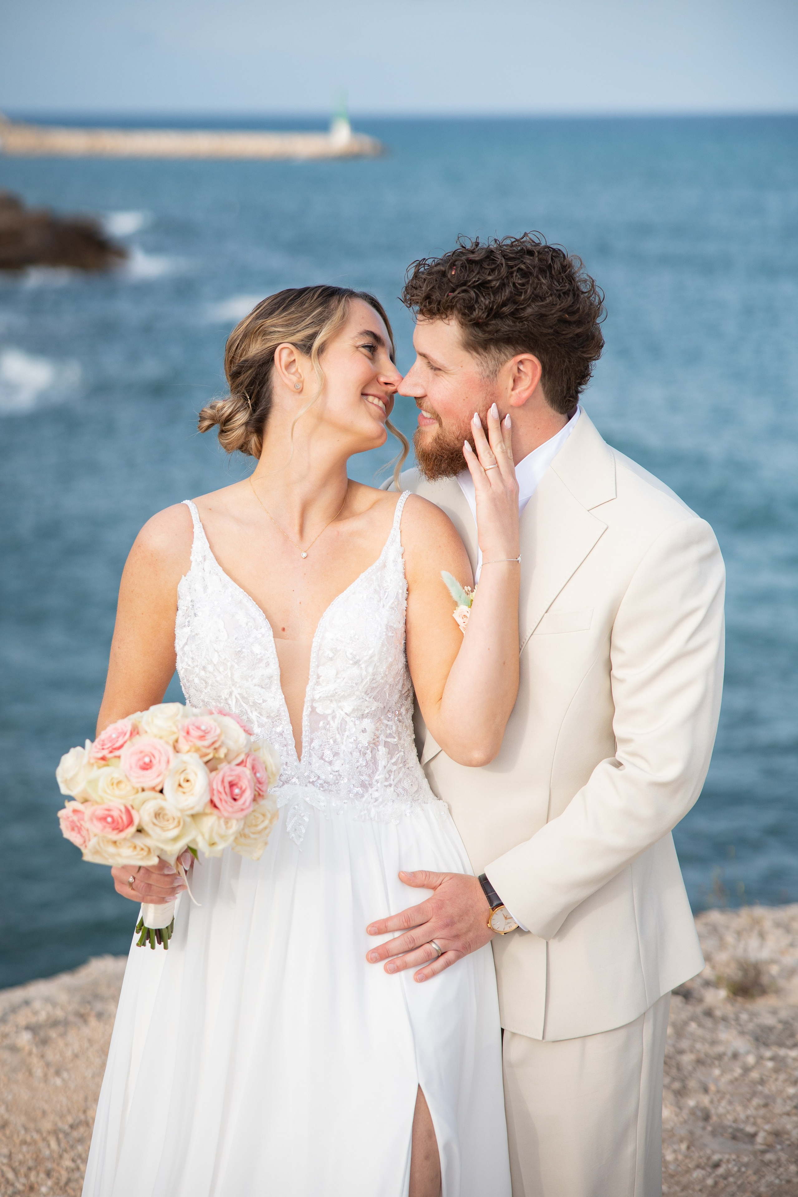 Wedding | Sarah & Danik. Wedding photographer Marius Foca