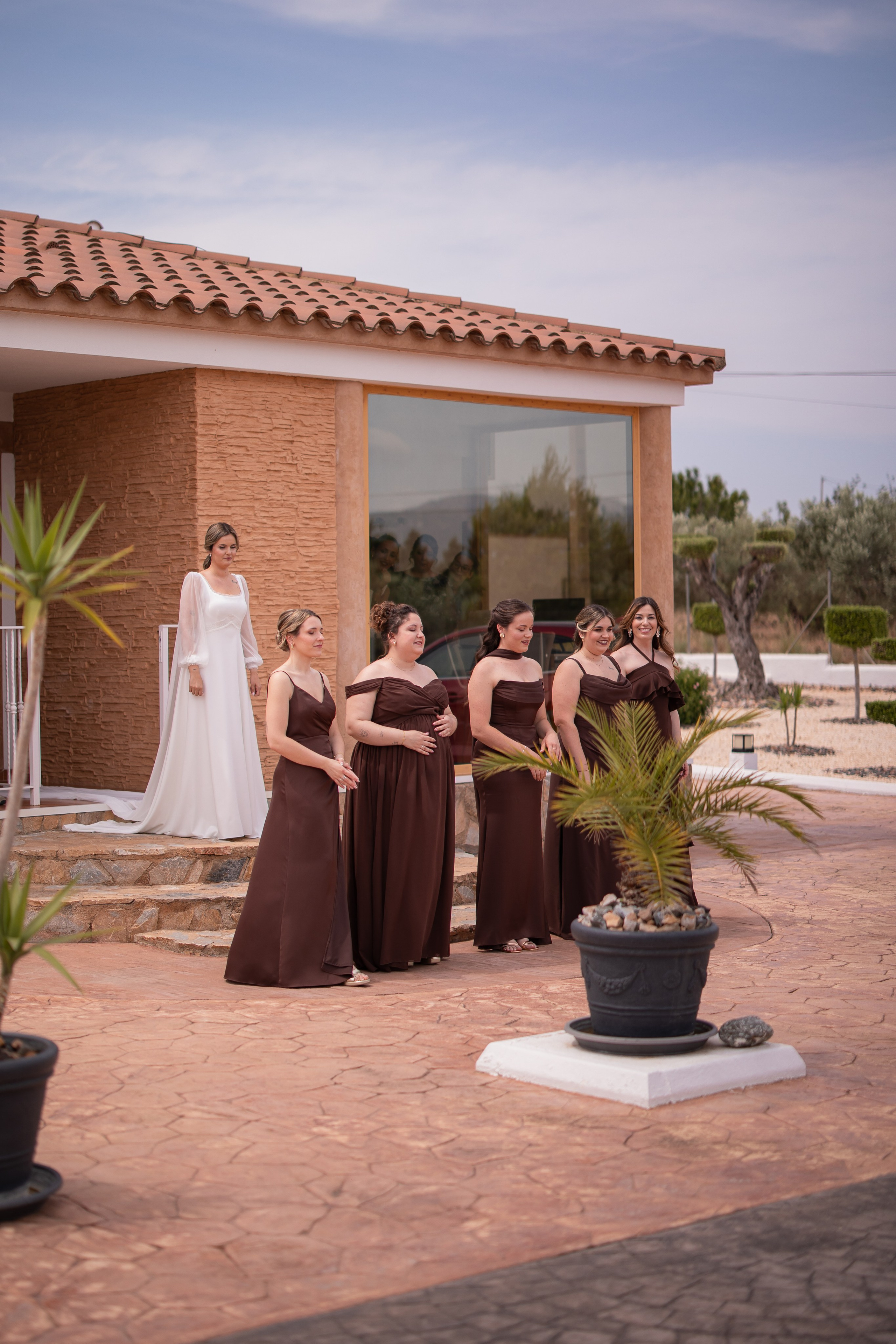 Wedding | Nerea & Christian. Wedding photographer Marius Foca
