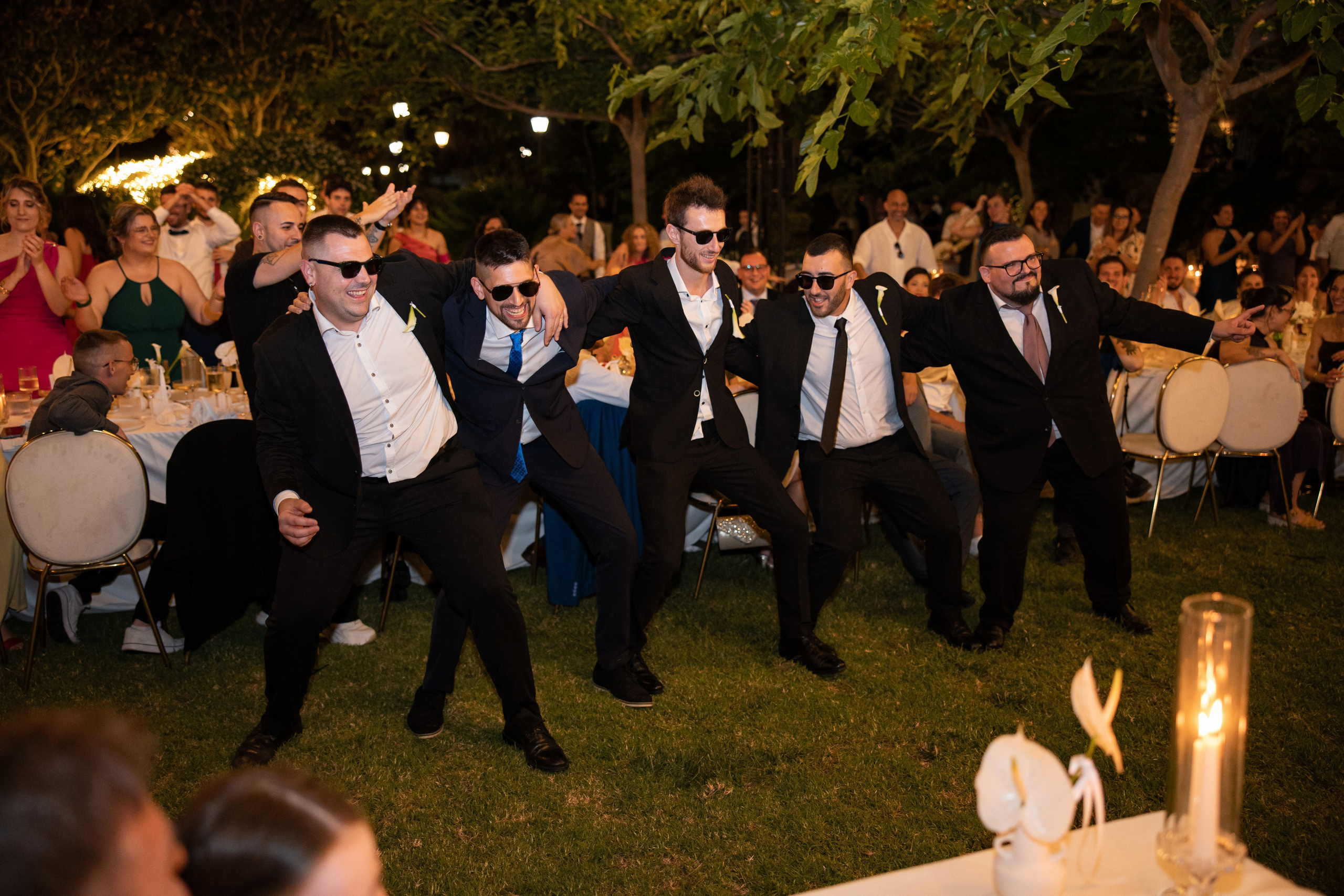 Wedding | Nerea & Christian. Wedding photographer Marius Foca