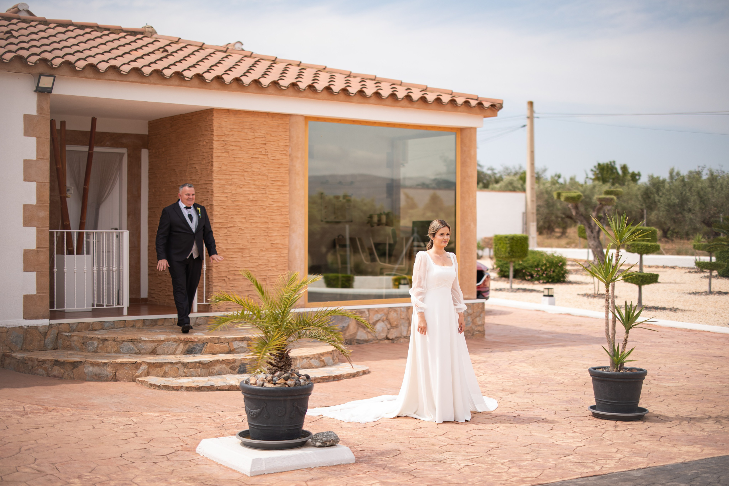 Wedding | Nerea & Christian. Wedding photographer Marius Foca