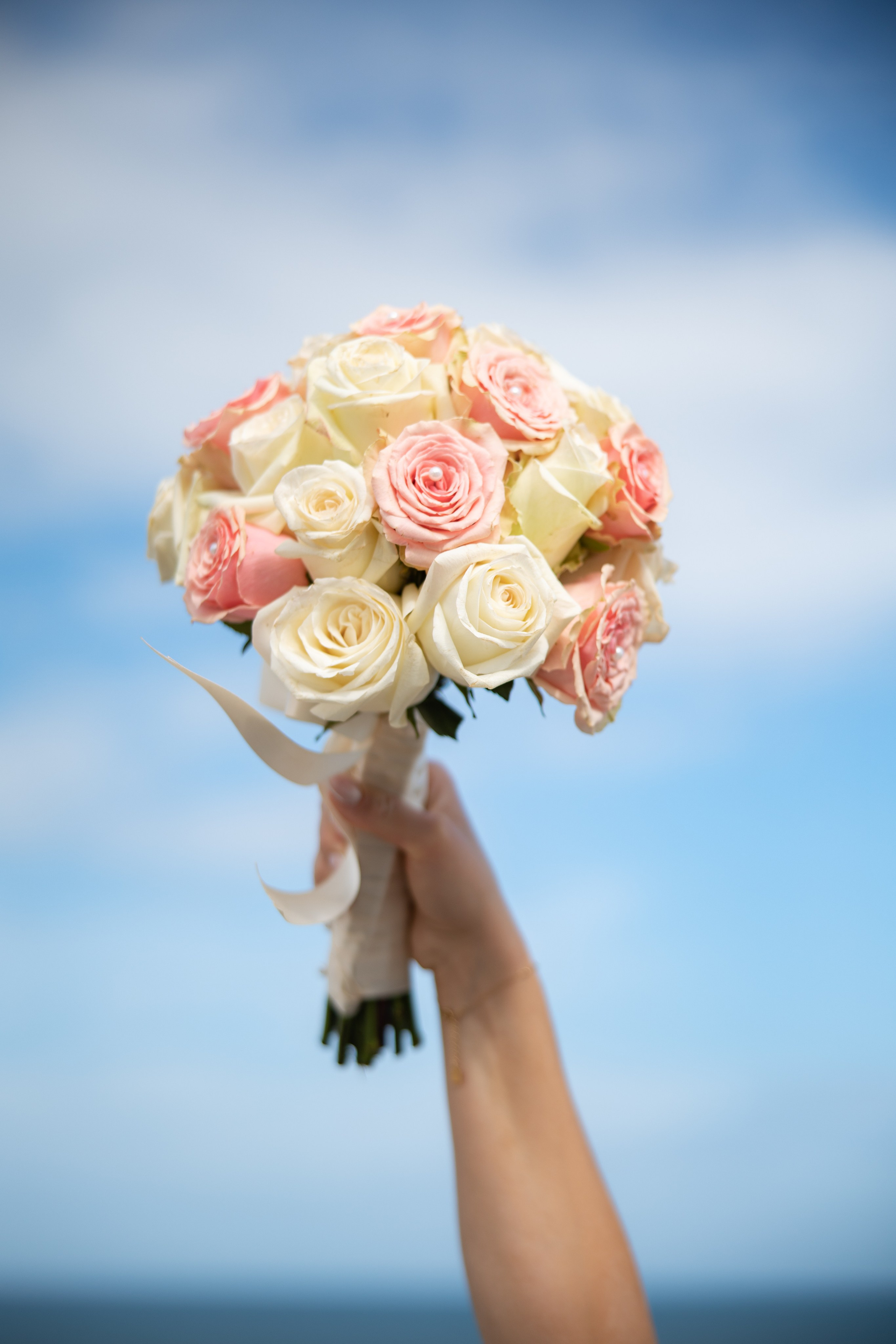 Wedding | Sarah & Danik. Wedding photographer Marius Foca