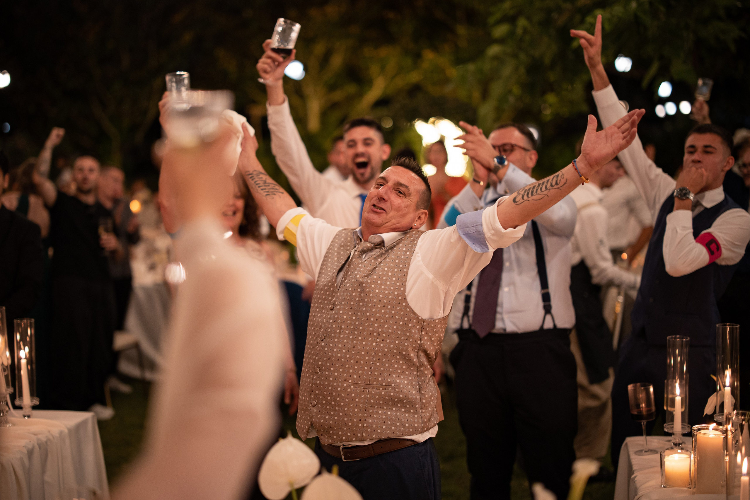 Wedding | Nerea & Christian. Wedding photographer Marius Foca