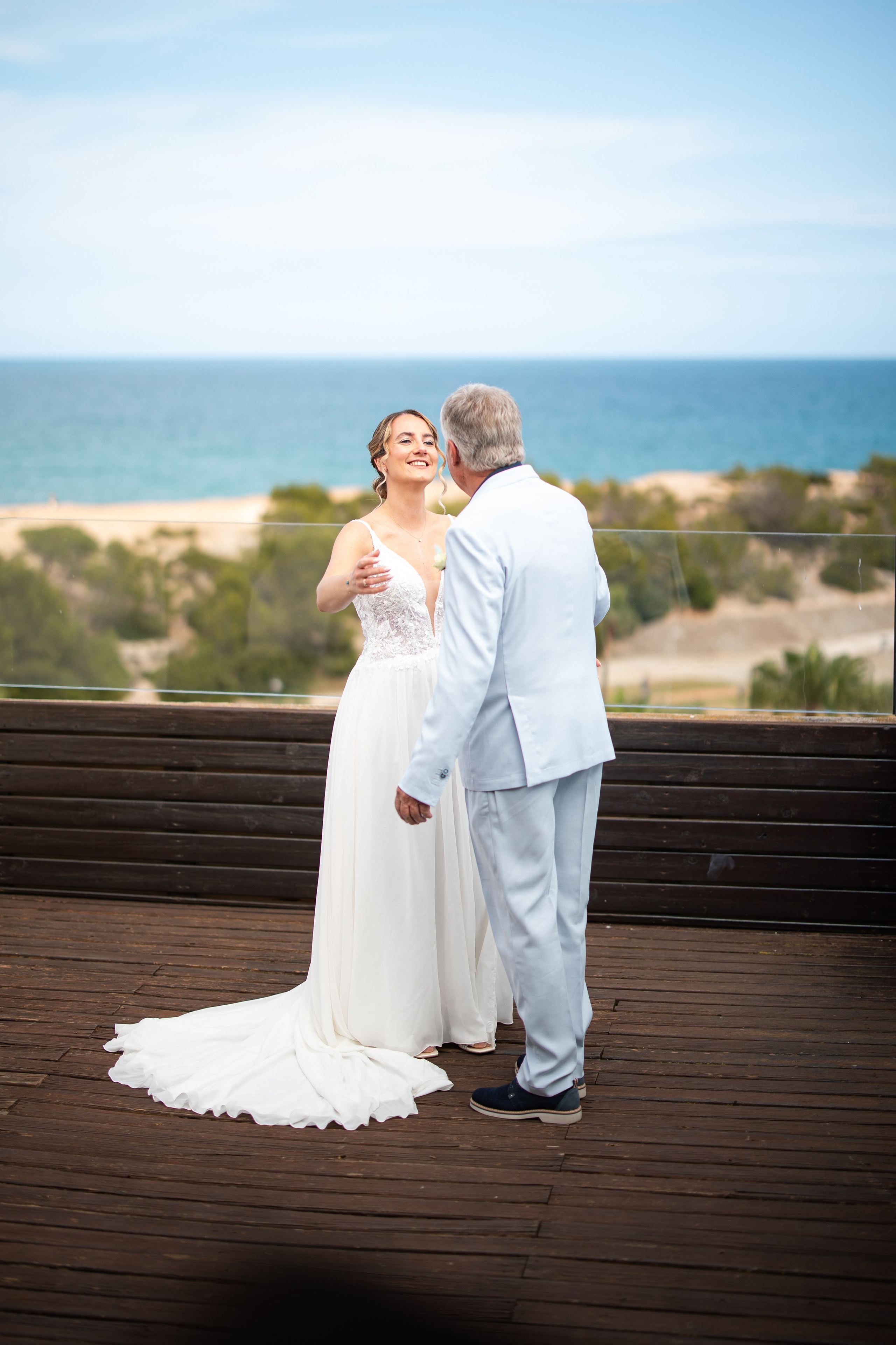 Wedding | Sarah & Danik. Wedding photographer Marius Foca
