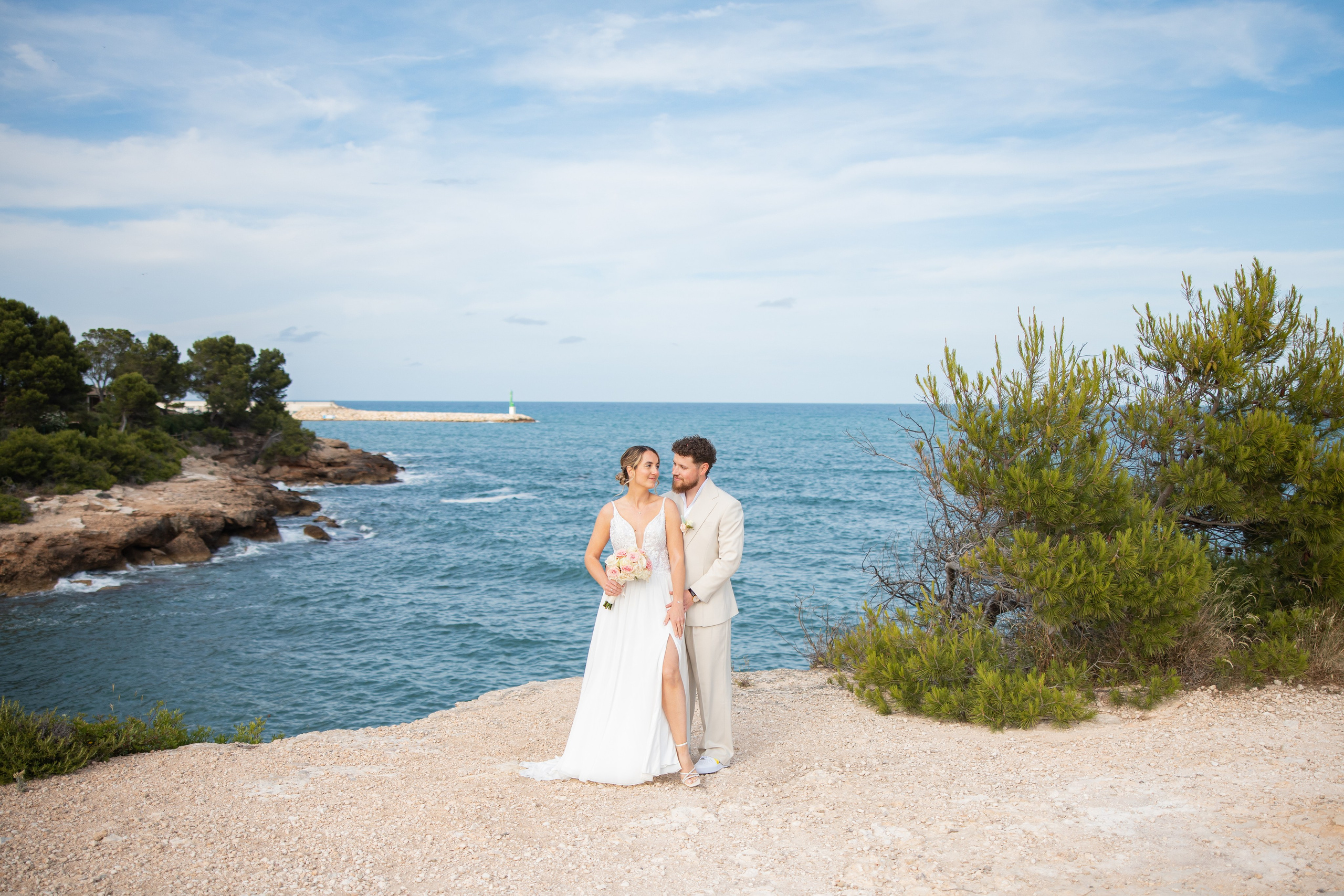 Wedding | Sarah & Danik. Wedding photographer Marius Foca