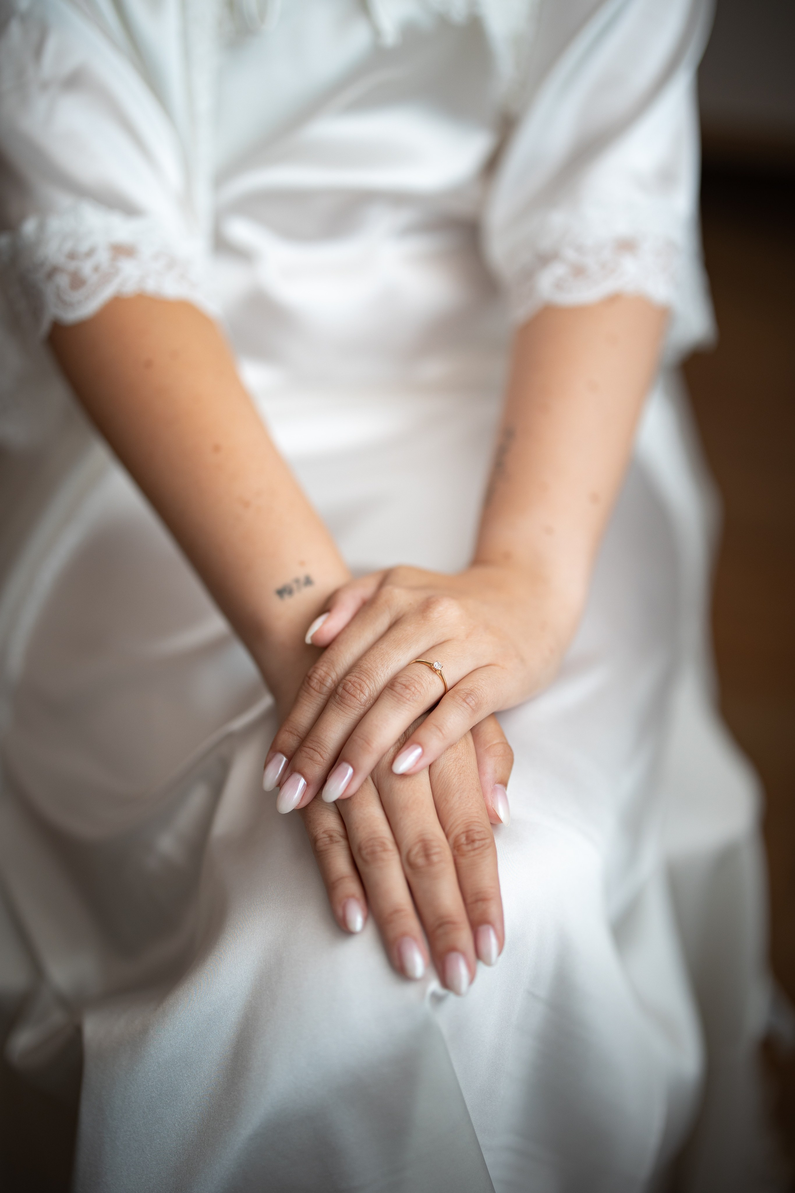 Wedding | Nerea & Christian. Wedding photographer Marius Foca
