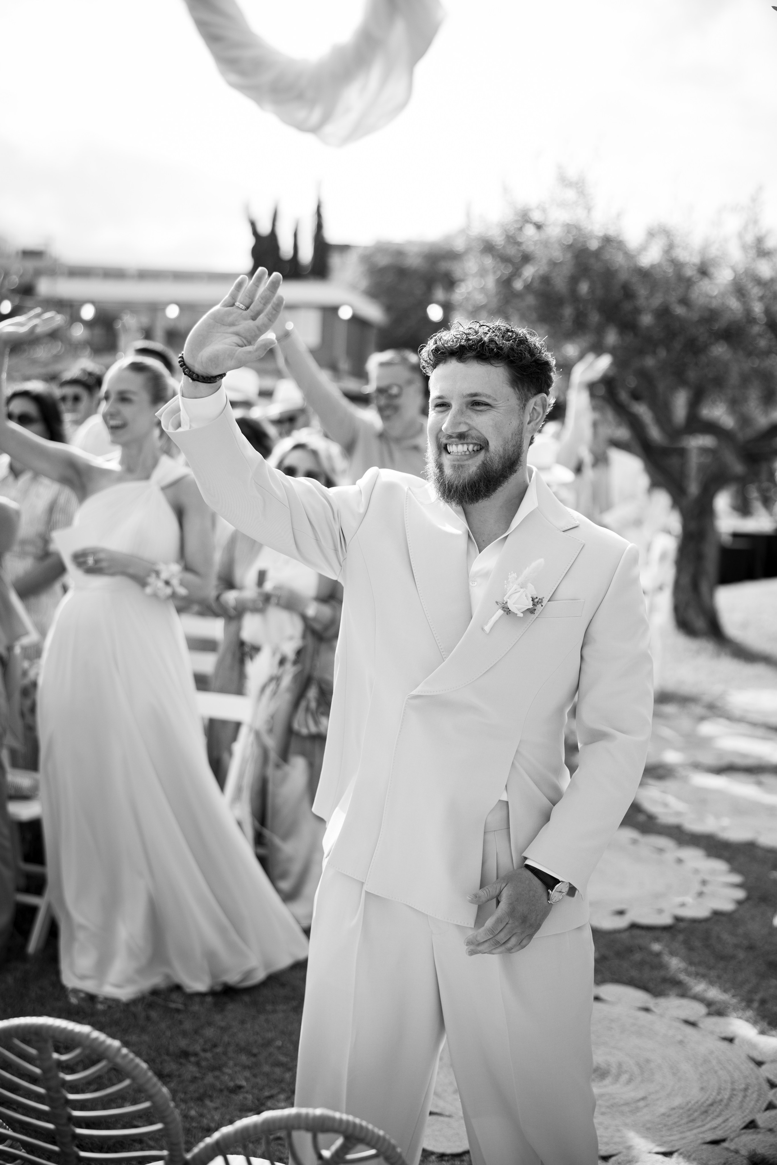 Wedding | Sarah & Danik. Wedding photographer Marius Foca