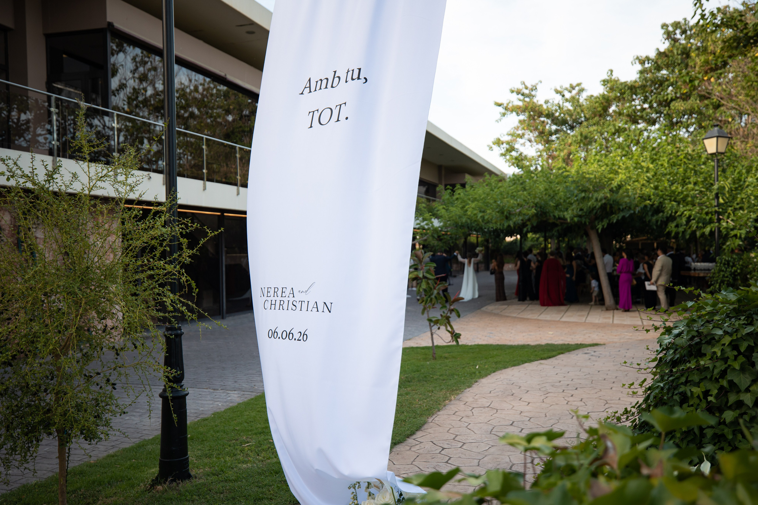 Wedding | Nerea & Christian. Wedding photographer Marius Foca