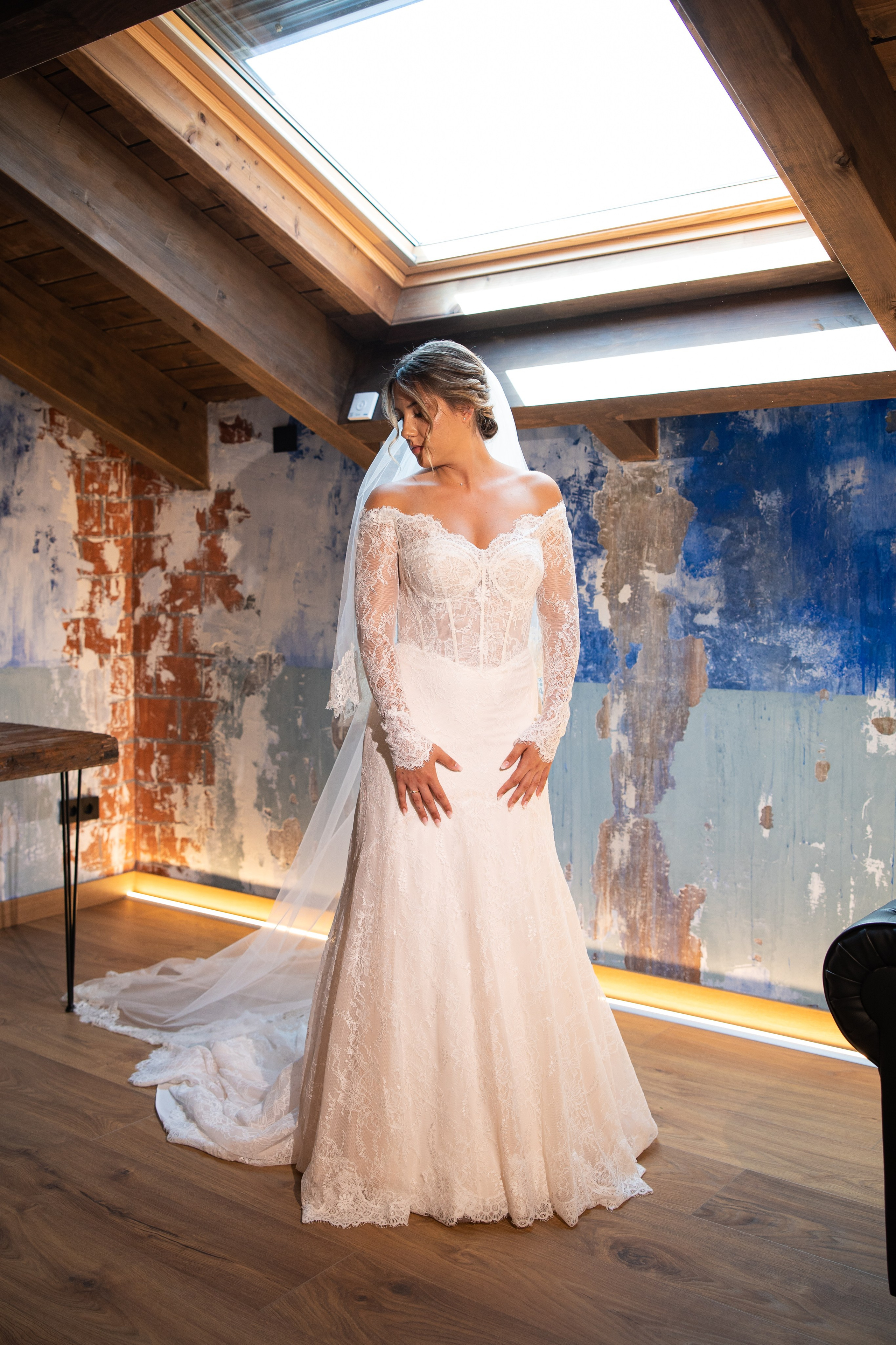 Wedding | Paula & Alex. Wedding photographer Marius Foca