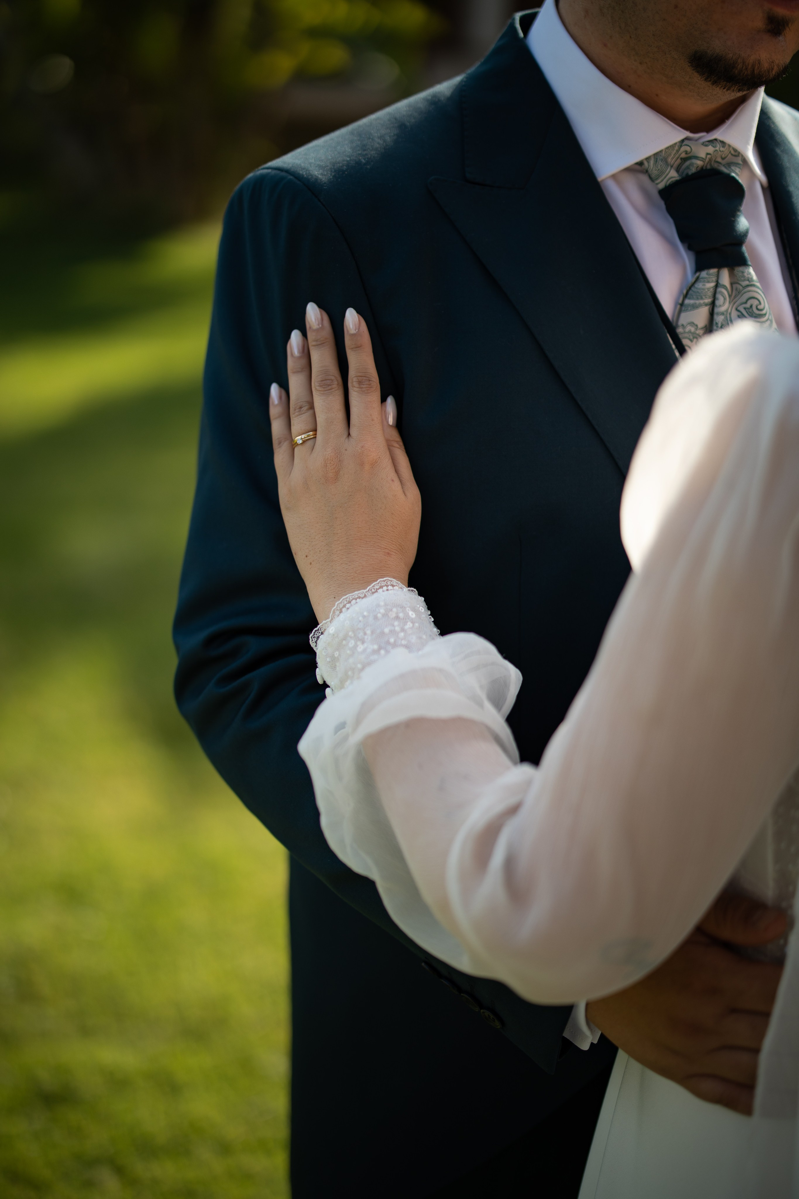 Wedding | Nerea & Christian. Wedding photographer Marius Foca
