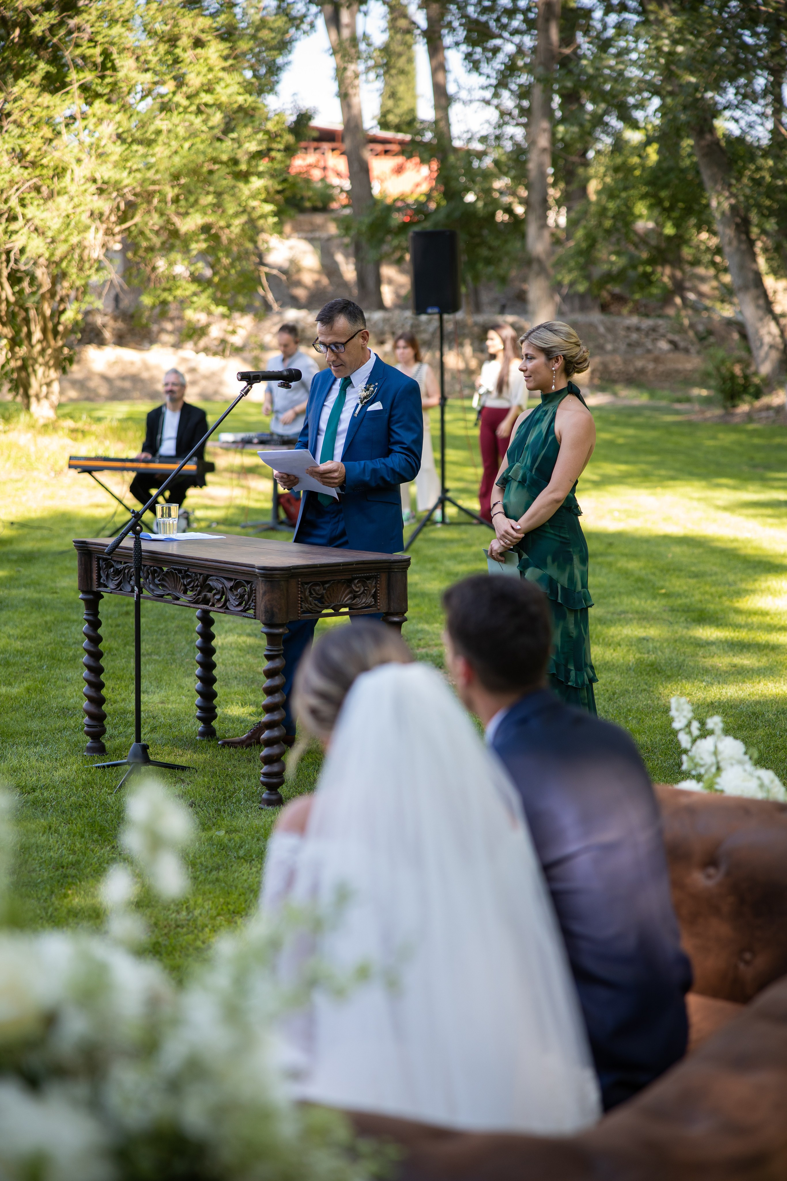 Wedding | Paula & Alex. Wedding photographer Marius Foca