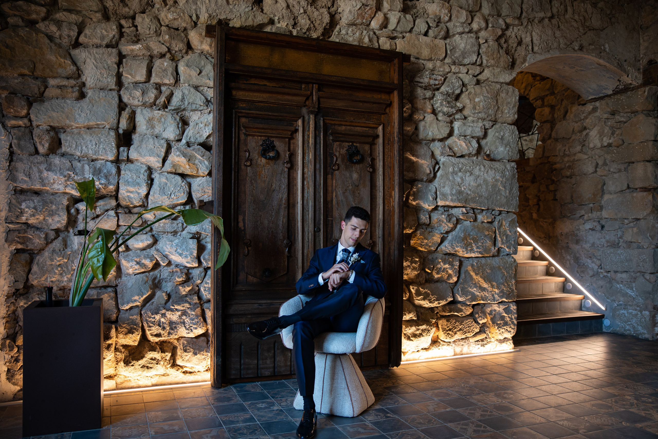 Wedding | Paula & Alex. Wedding photographer Marius Foca