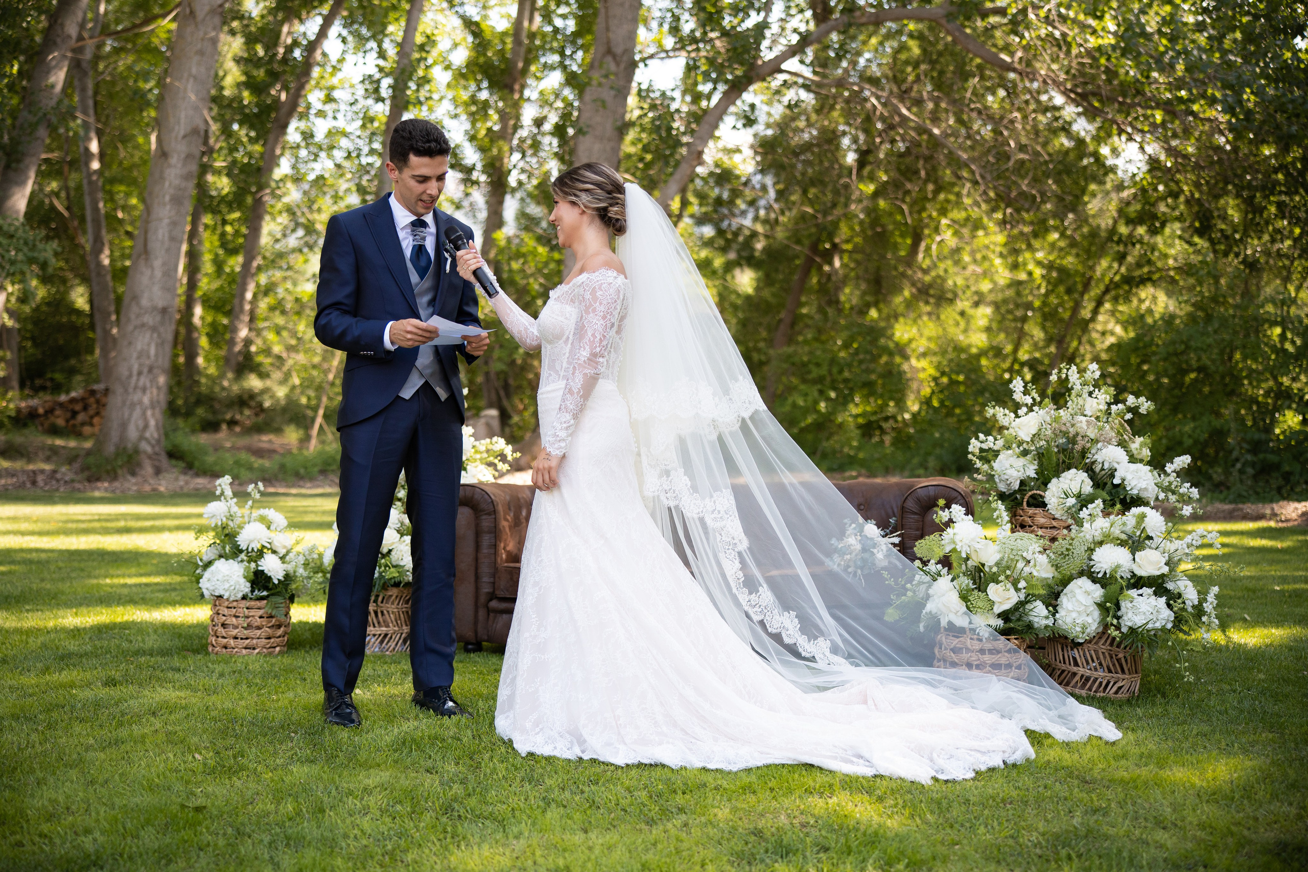 Wedding | Paula & Alex. Wedding photographer Marius Foca