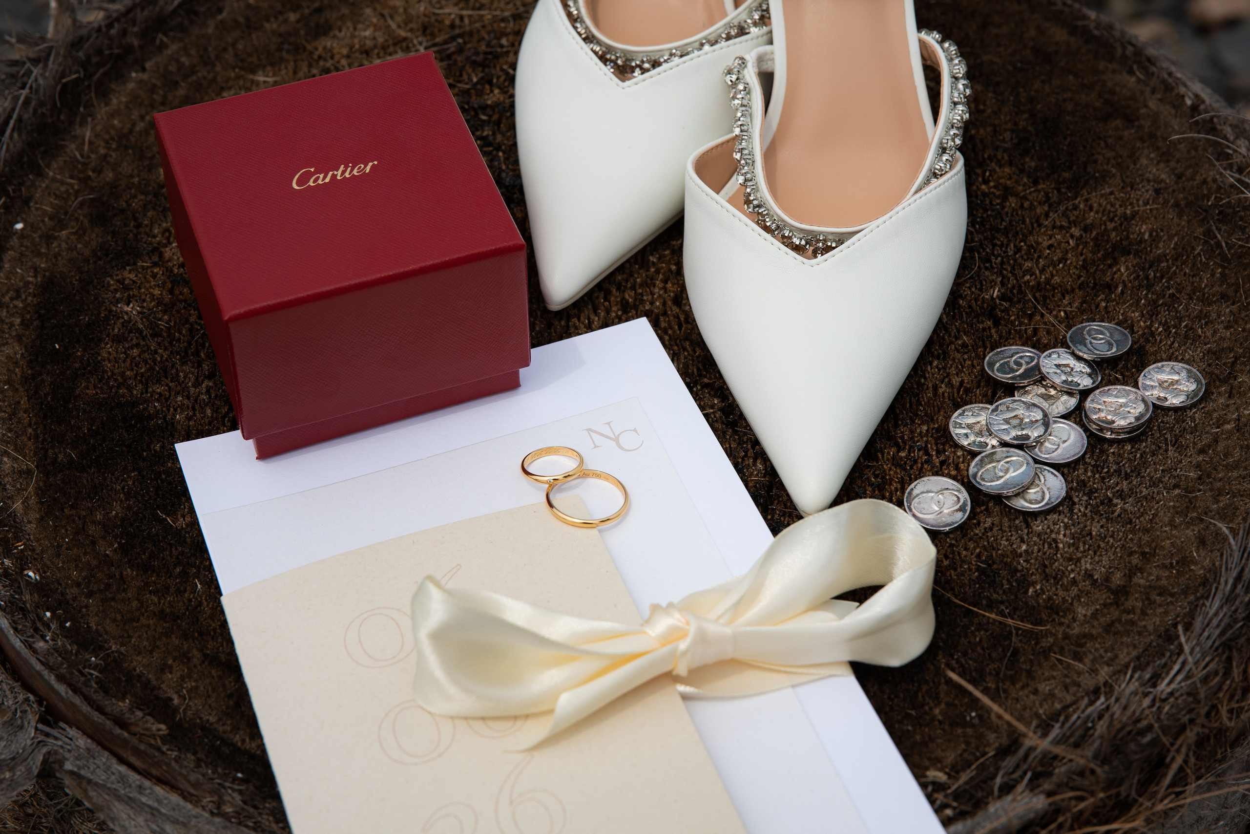 Wedding | Nerea & Christian. Wedding photographer Marius Foca