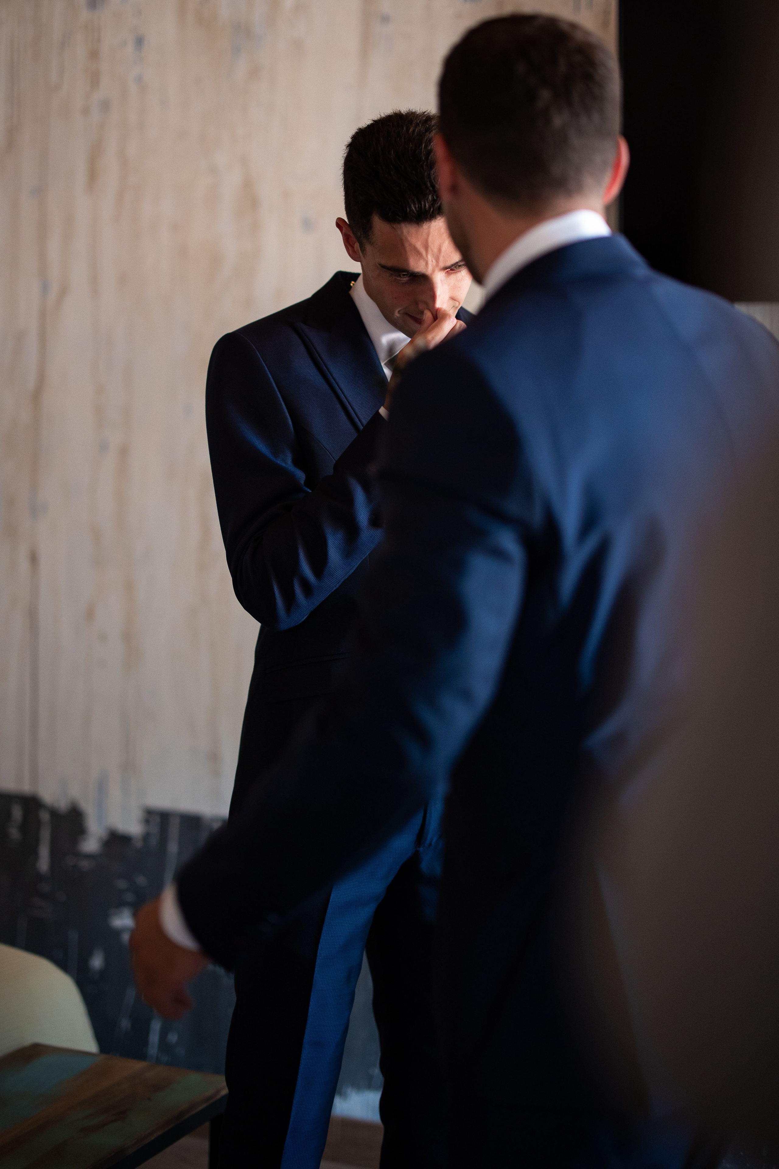 Wedding | Paula & Alex. Wedding photographer Marius Foca
