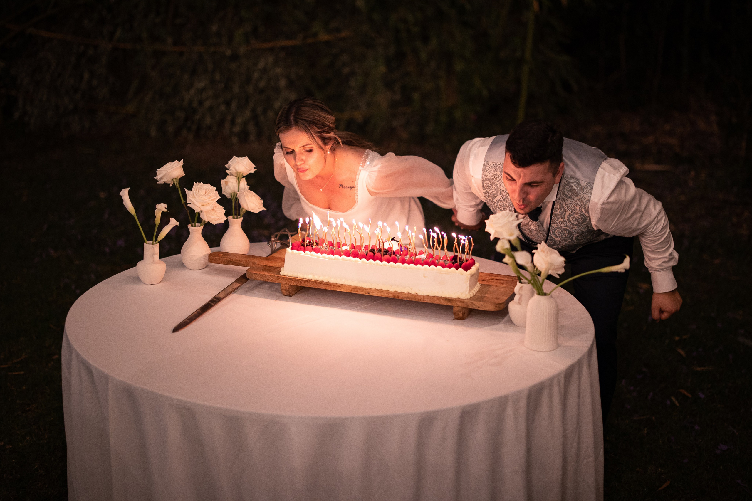 Wedding | Nerea & Christian. Wedding photographer Marius Foca
