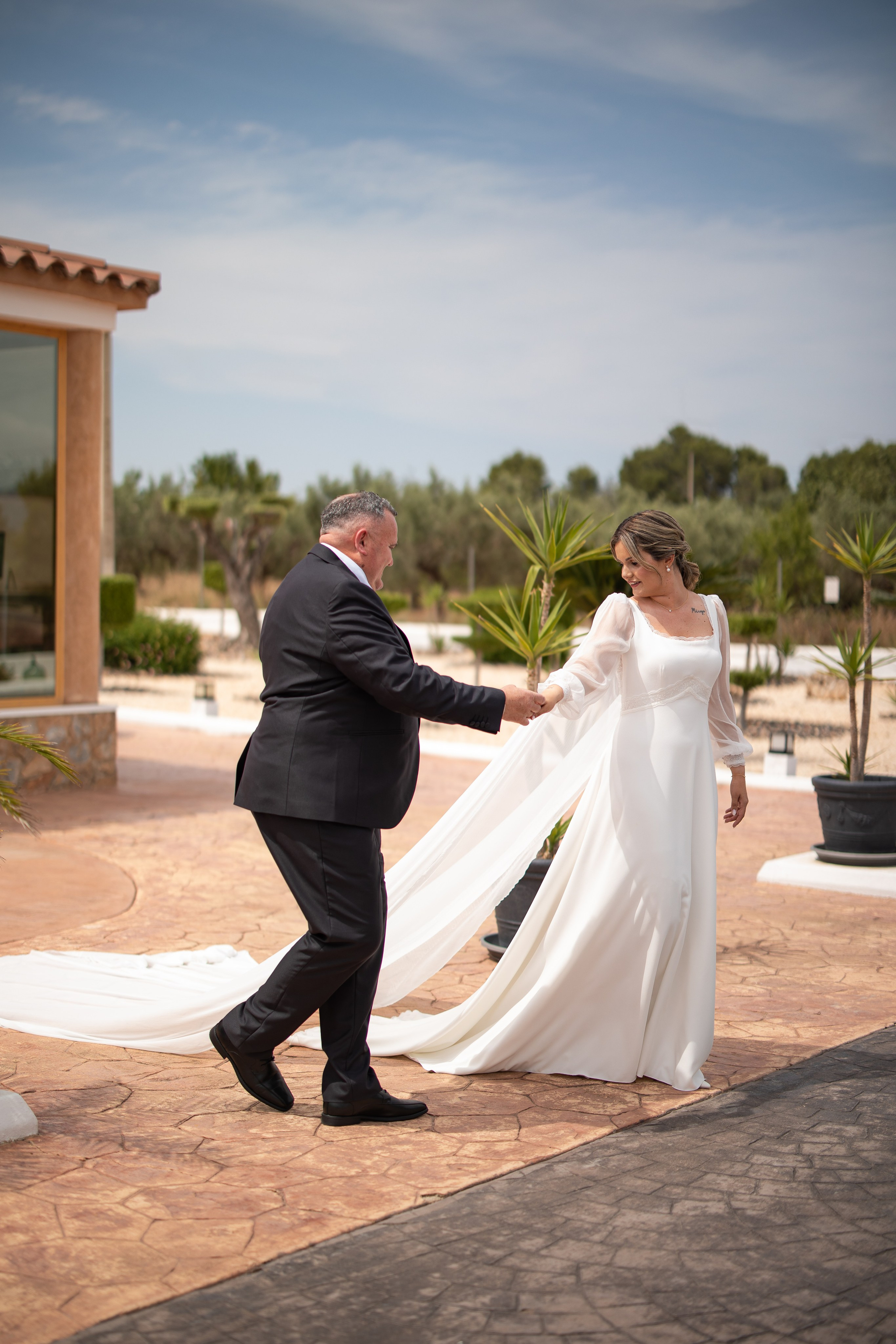 Wedding | Nerea & Christian. Wedding photographer Marius Foca