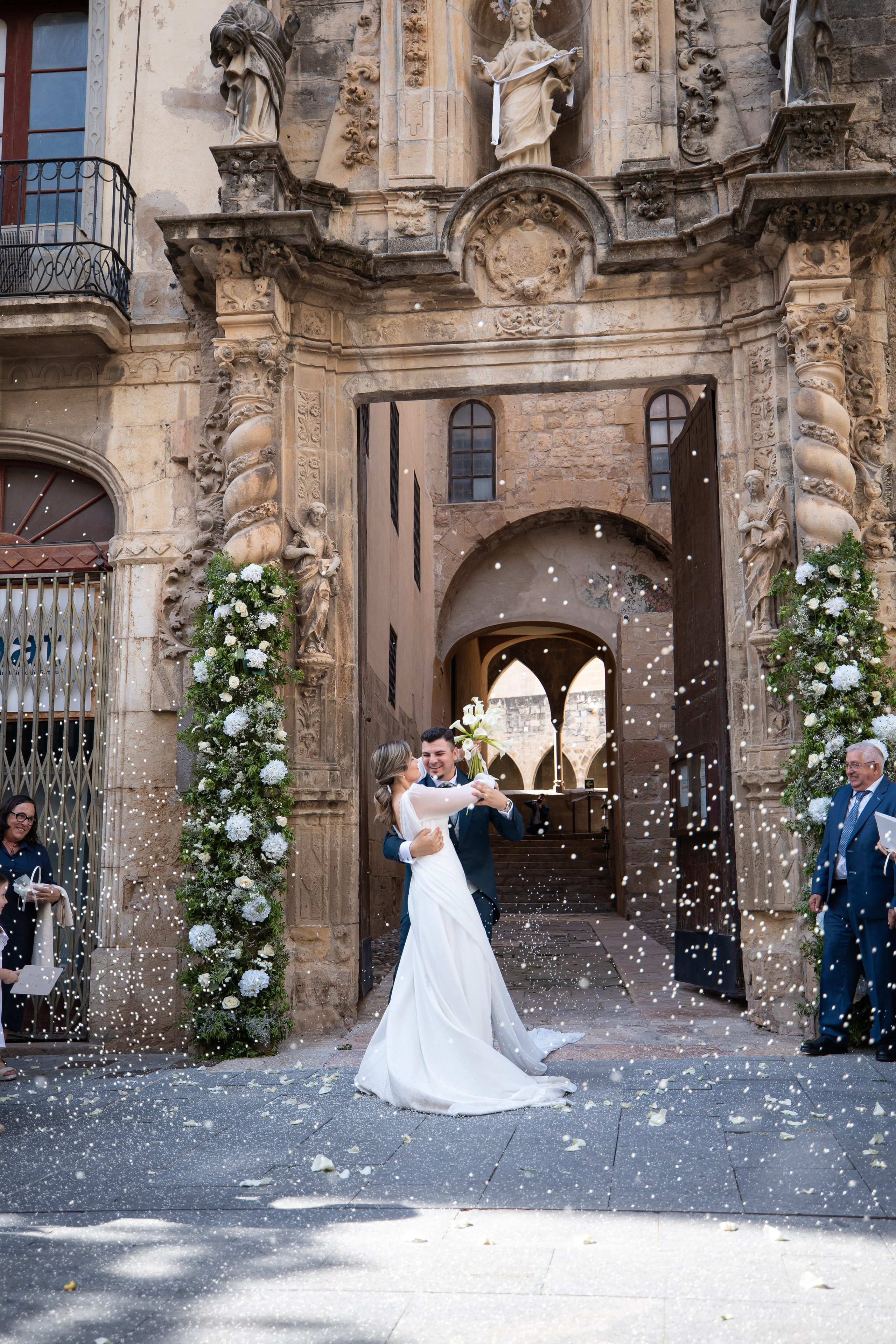 Wedding | Nerea & Christian. Wedding photographer Marius Foca