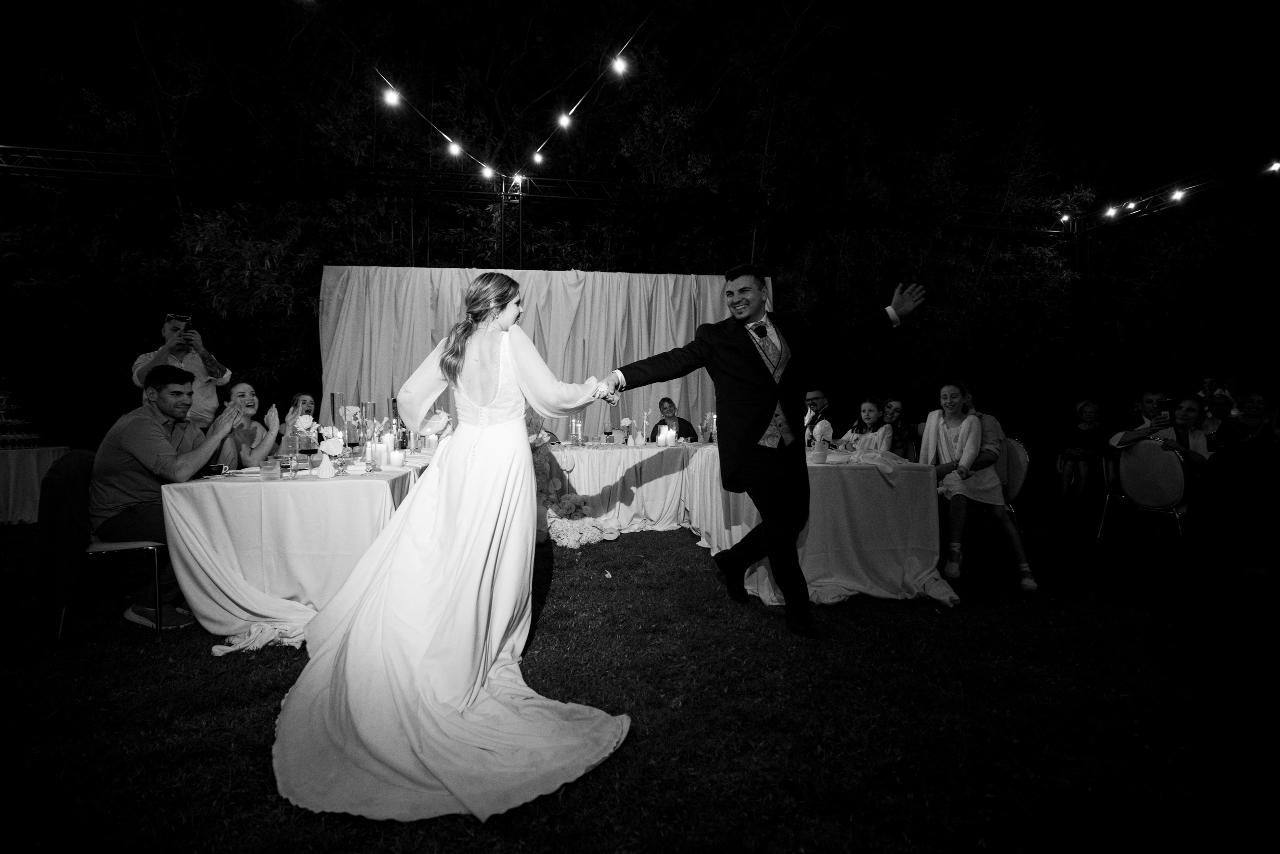 Wedding | Nerea & Christian. Wedding photographer Marius Foca