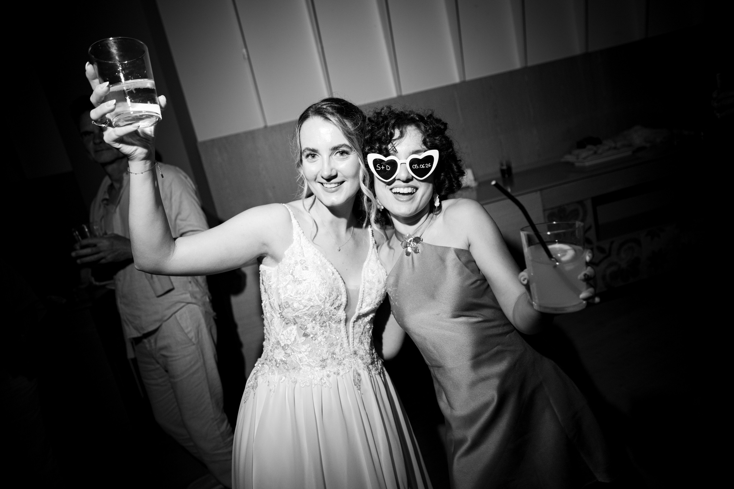 Wedding | Sarah & Danik. Wedding photographer Marius Foca