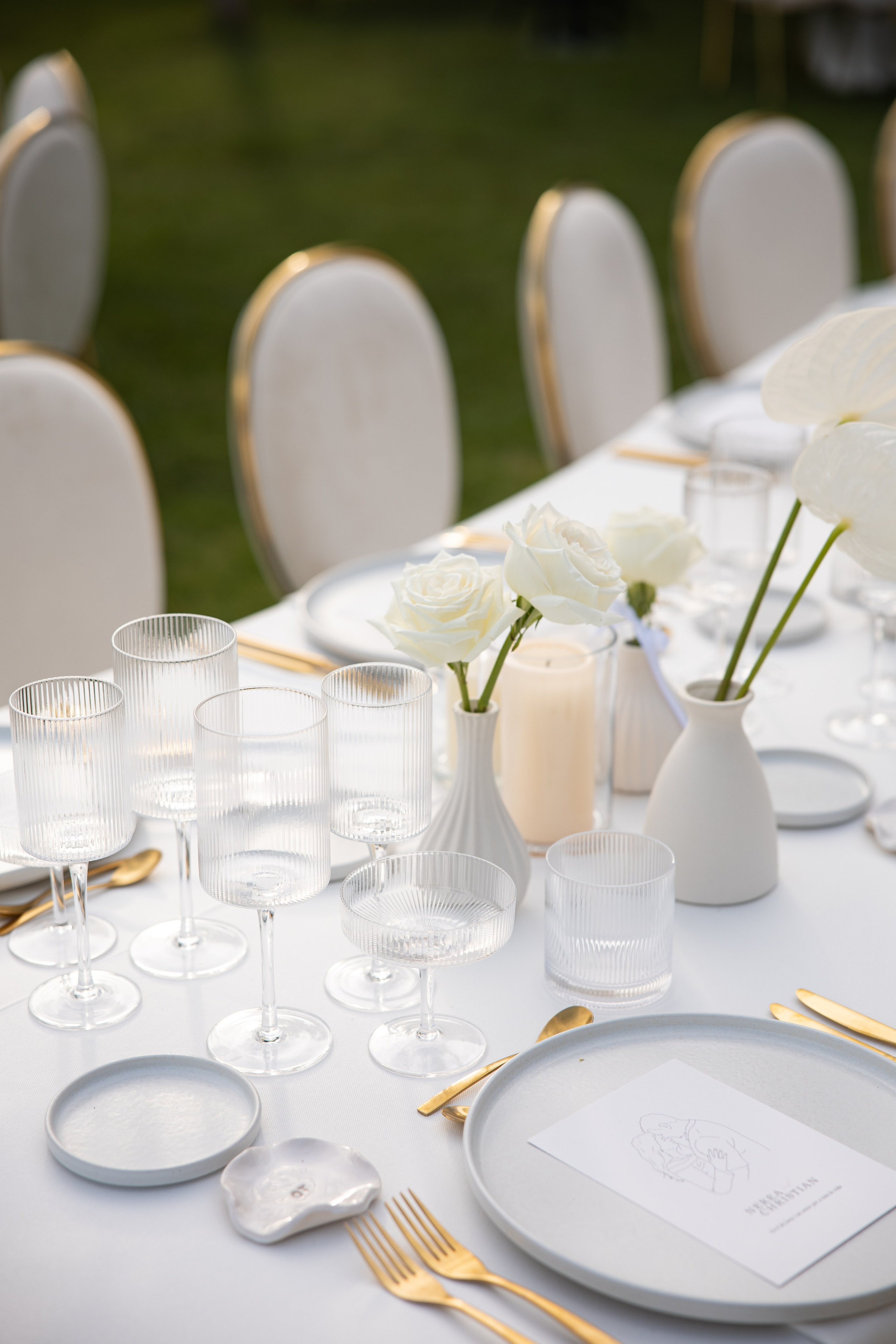 Wedding | Nerea & Christian. Wedding photographer Marius Foca