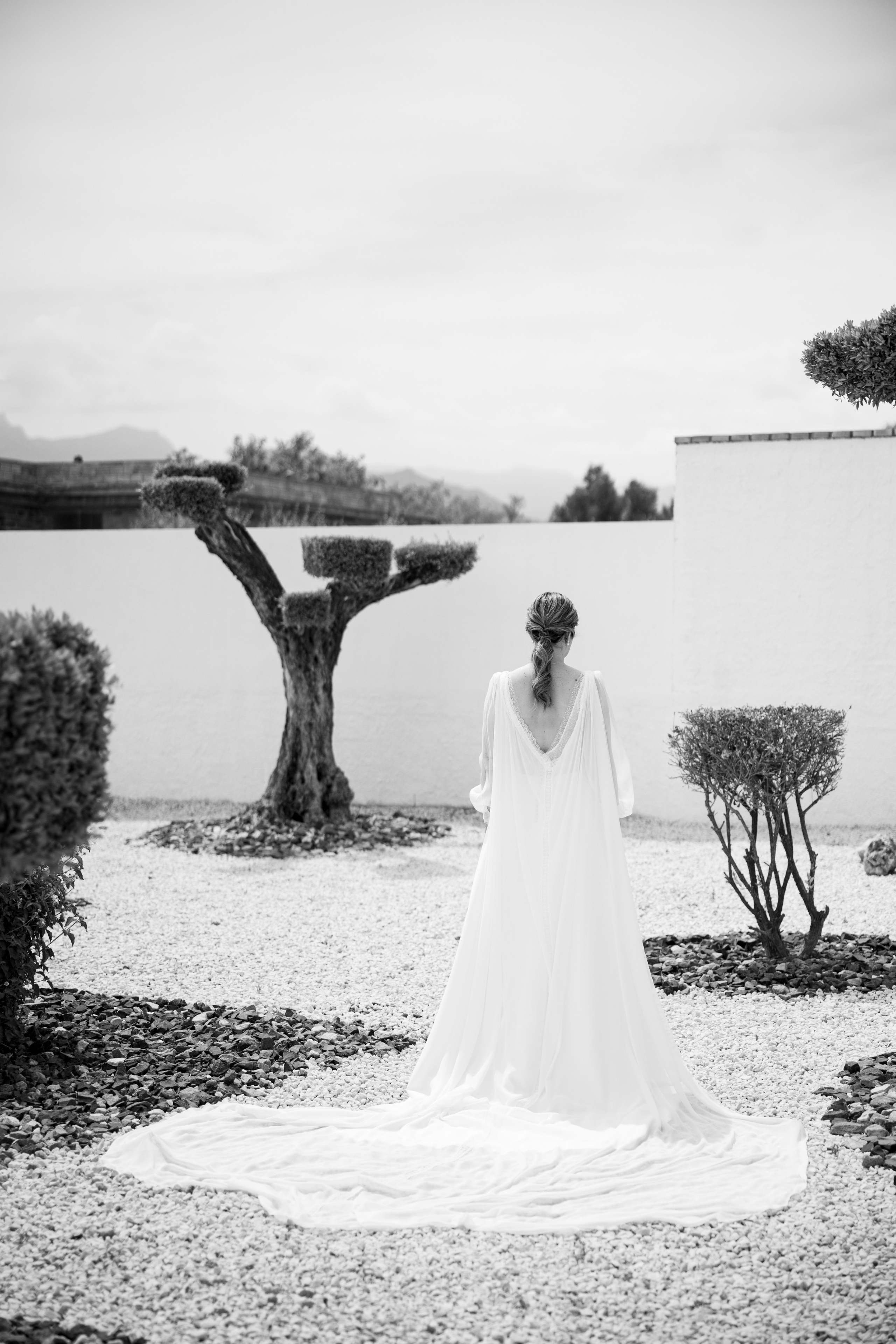 Wedding | Nerea & Christian. Wedding photographer Marius Foca