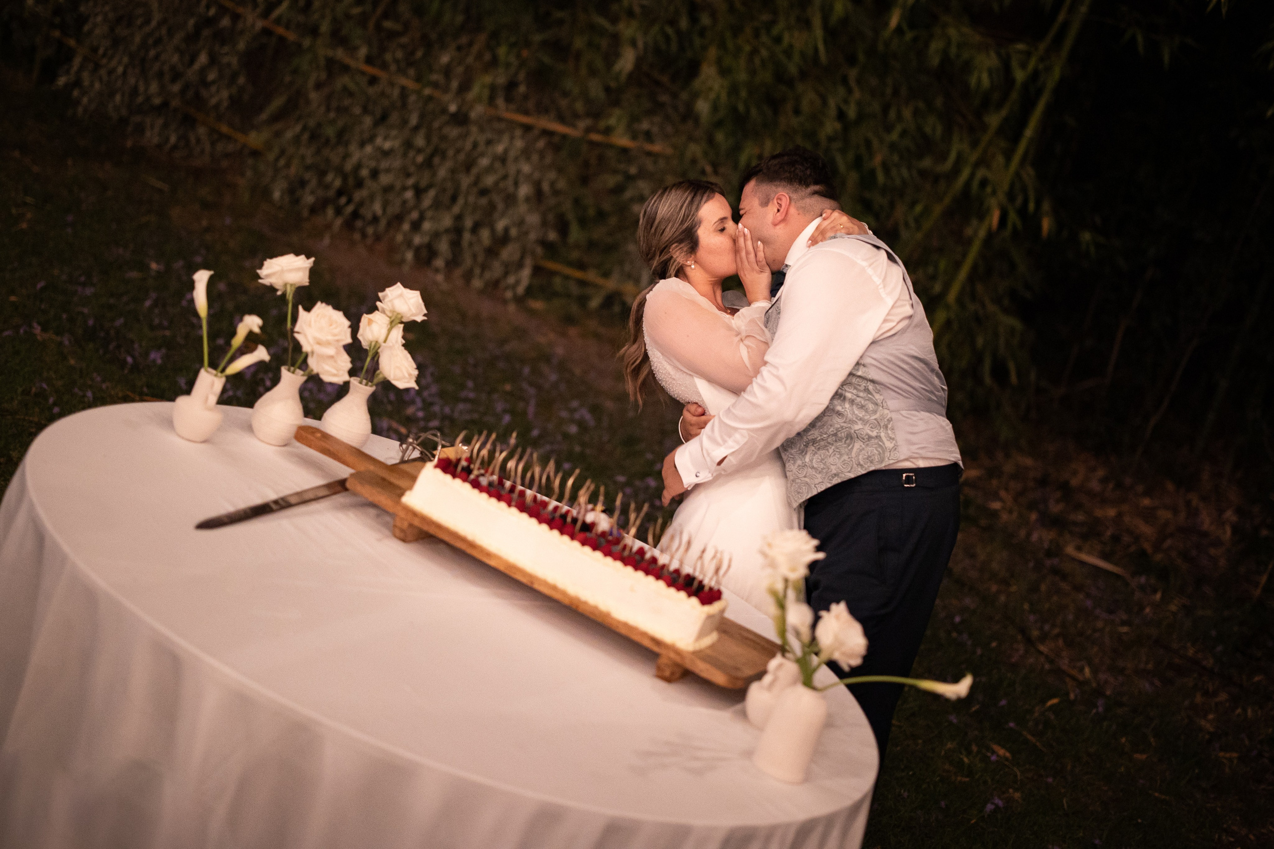 Wedding | Nerea & Christian. Wedding photographer Marius Foca