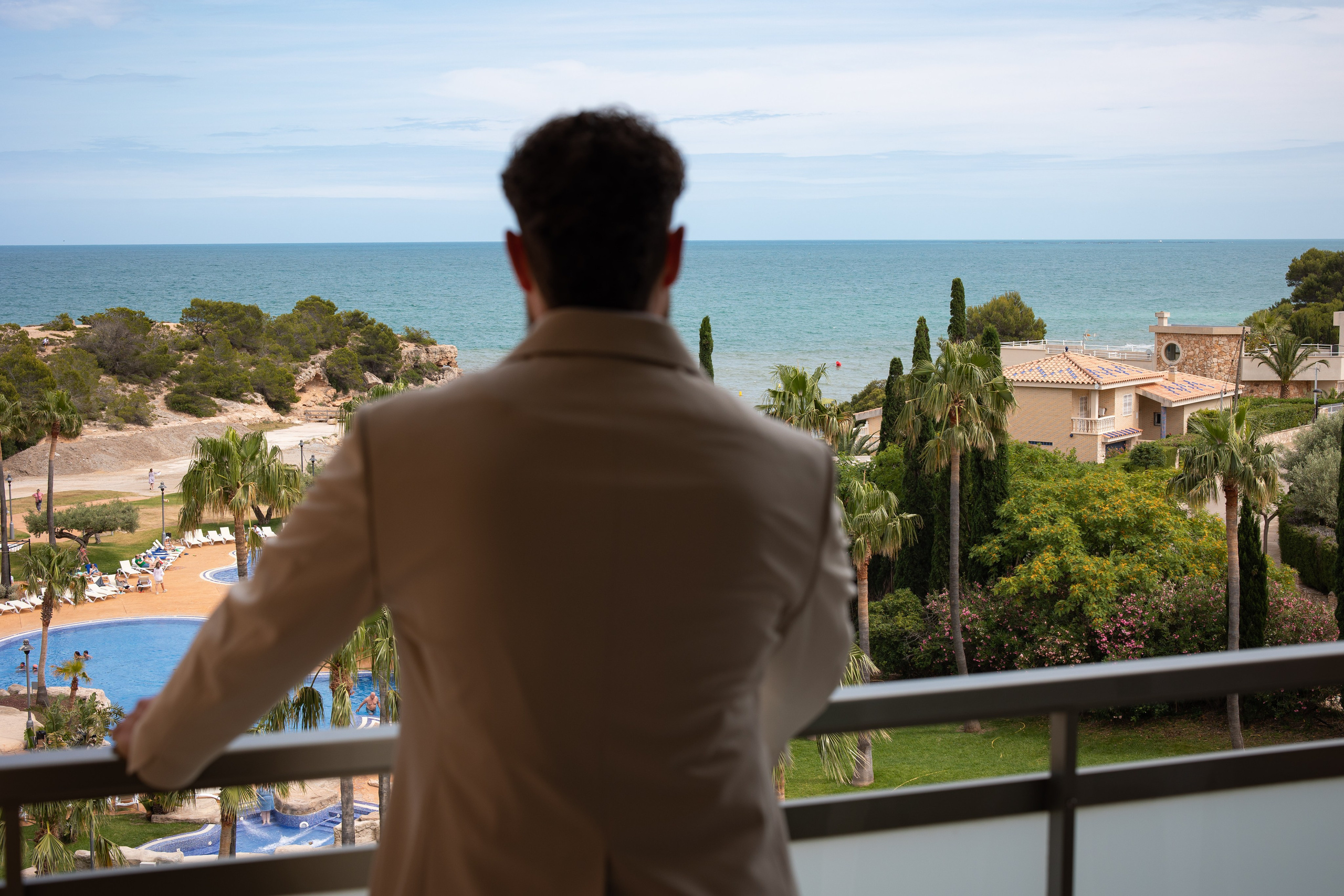 Wedding | Sarah & Danik. Wedding photographer Marius Foca
