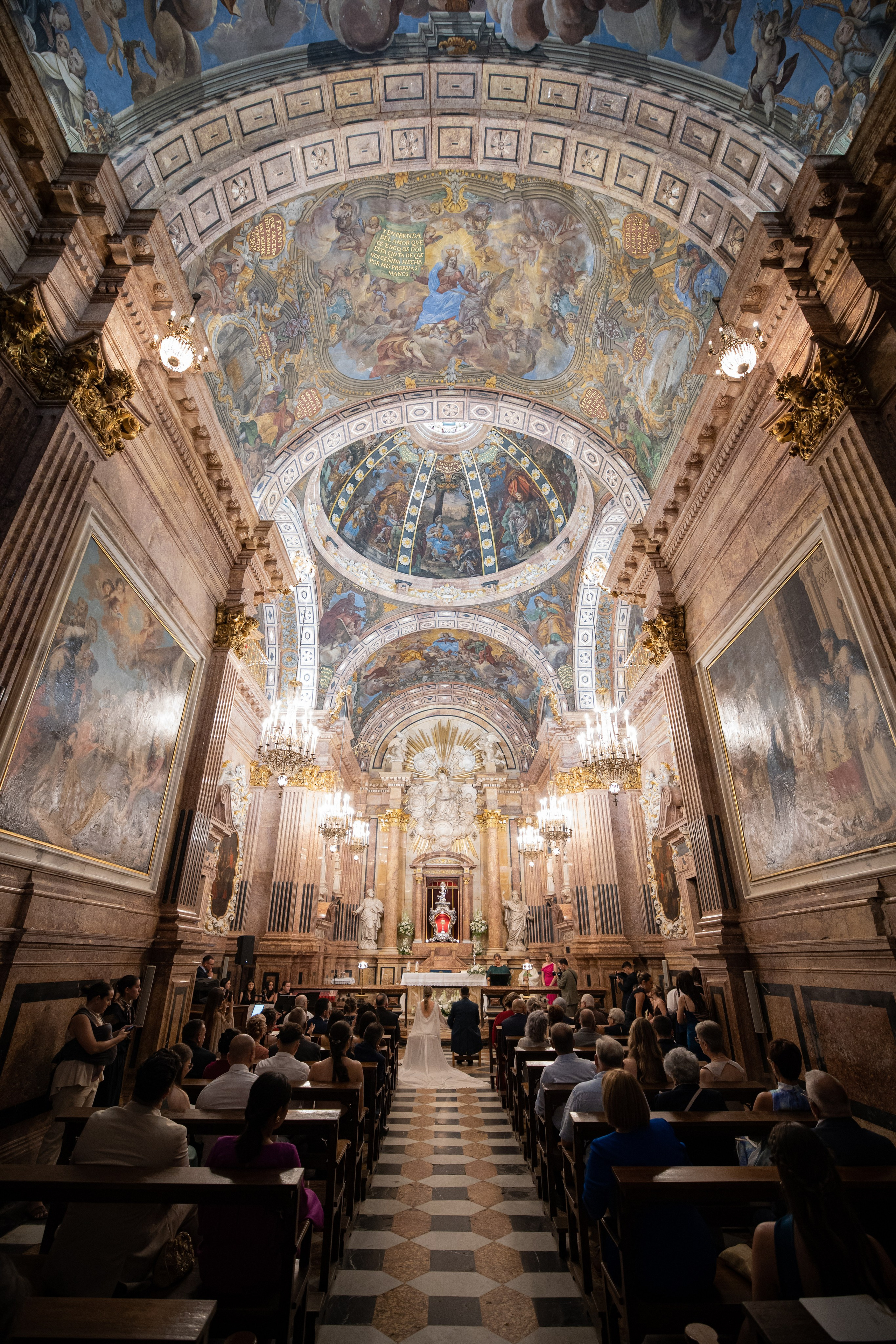 Wedding | Nerea & Christian. Wedding photographer Marius Foca