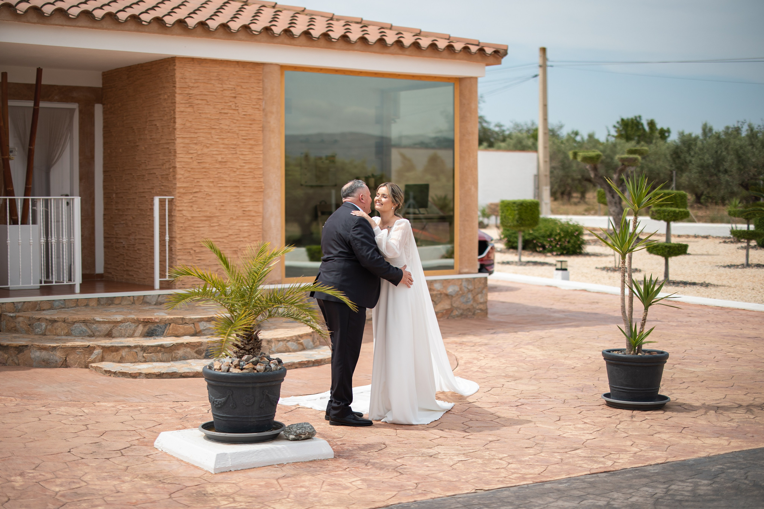 Wedding | Nerea & Christian. Wedding photographer Marius Foca