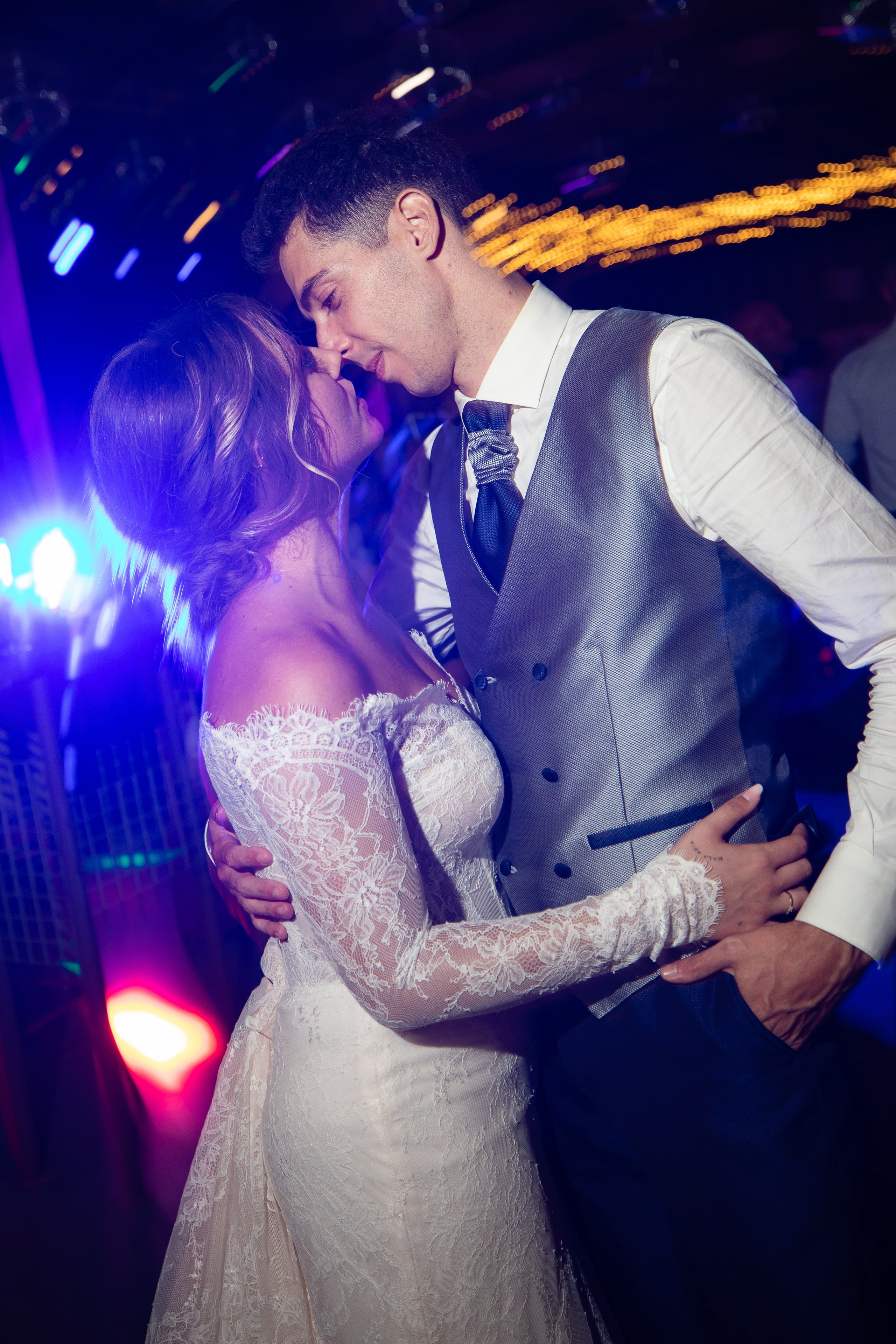 Wedding | Paula & Alex. Wedding photographer Marius Foca