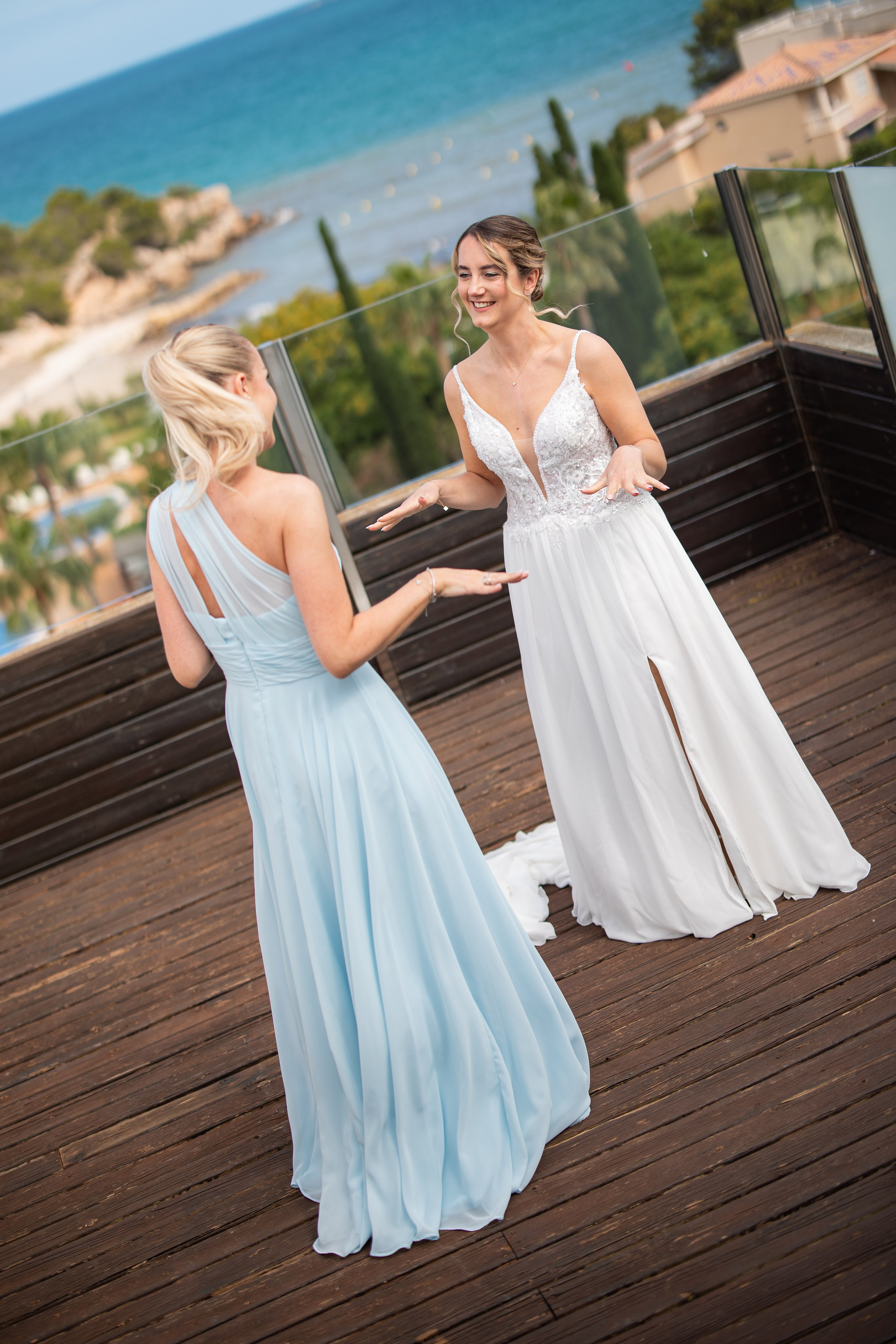 Wedding | Sarah & Danik. Wedding photographer Marius Foca