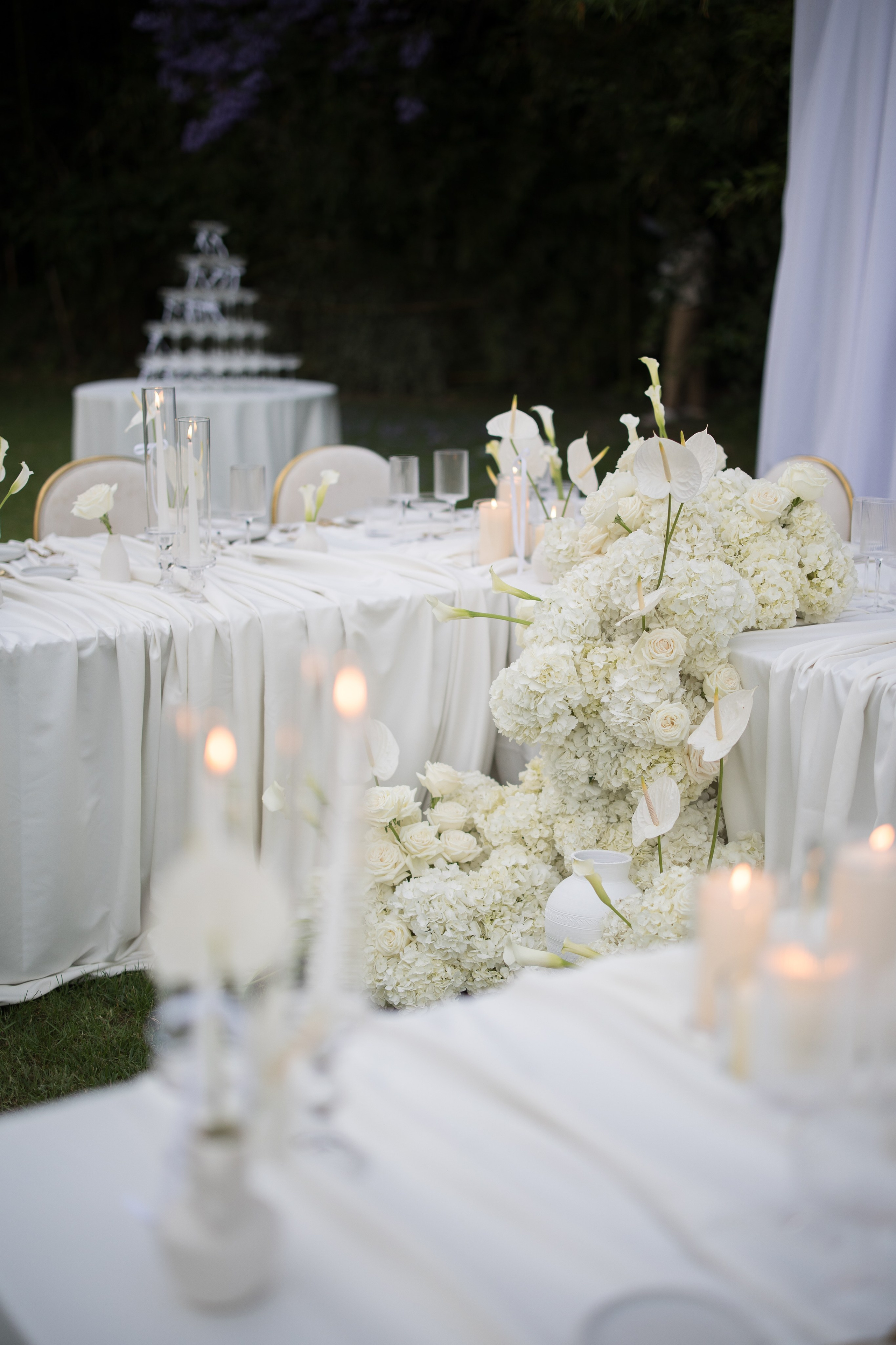 Wedding | Nerea & Christian. Wedding photographer Marius Foca