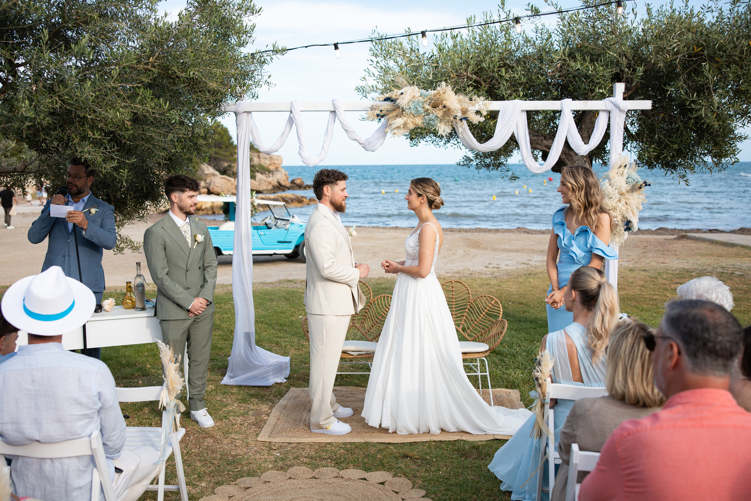 Wedding | Sarah & Danik. Wedding photographer Marius Foca