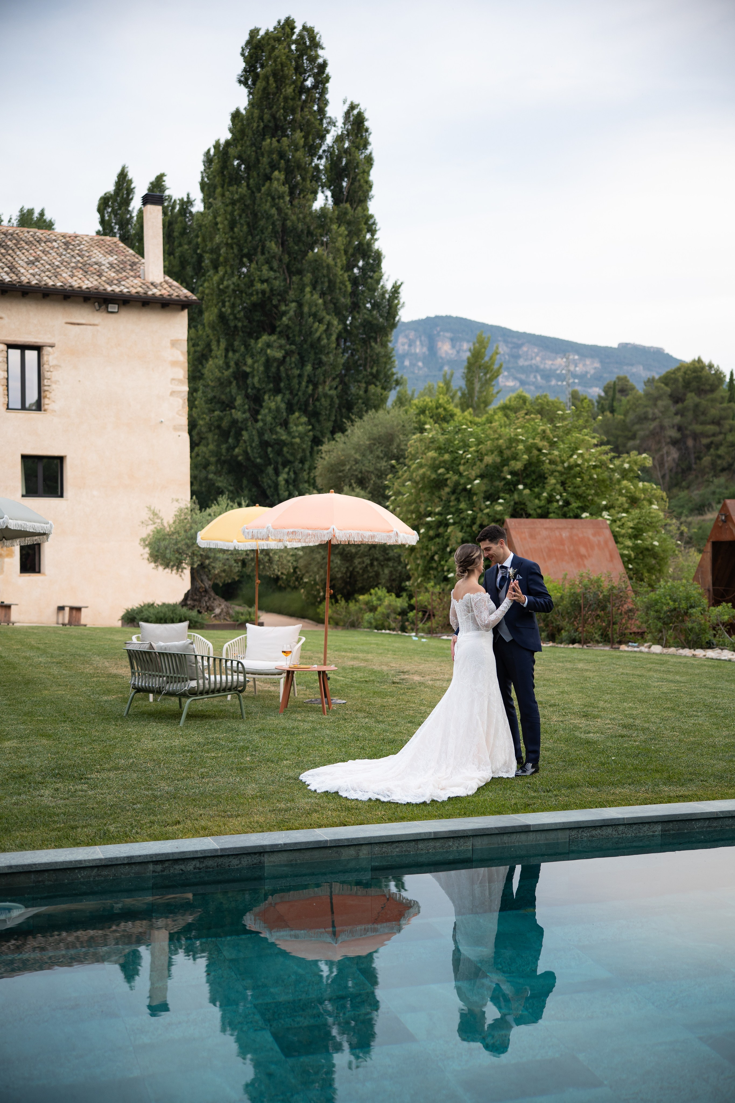 Wedding | Paula & Alex. Wedding photographer Marius Foca