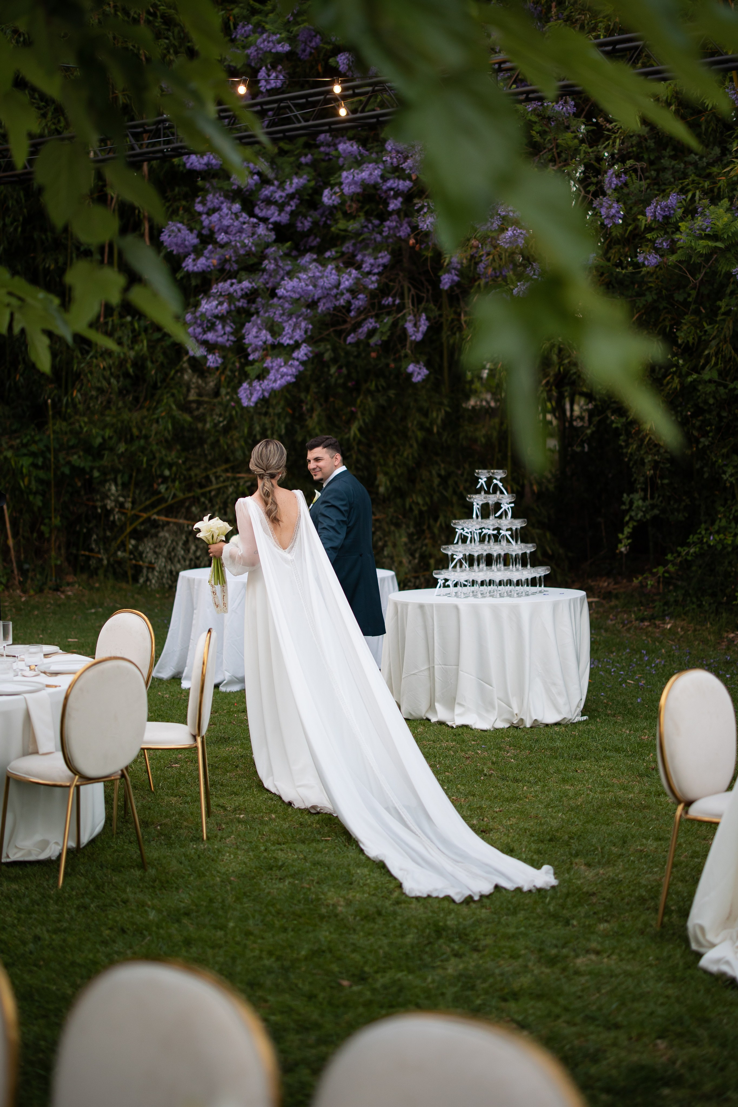 Wedding | Nerea & Christian. Wedding photographer Marius Foca