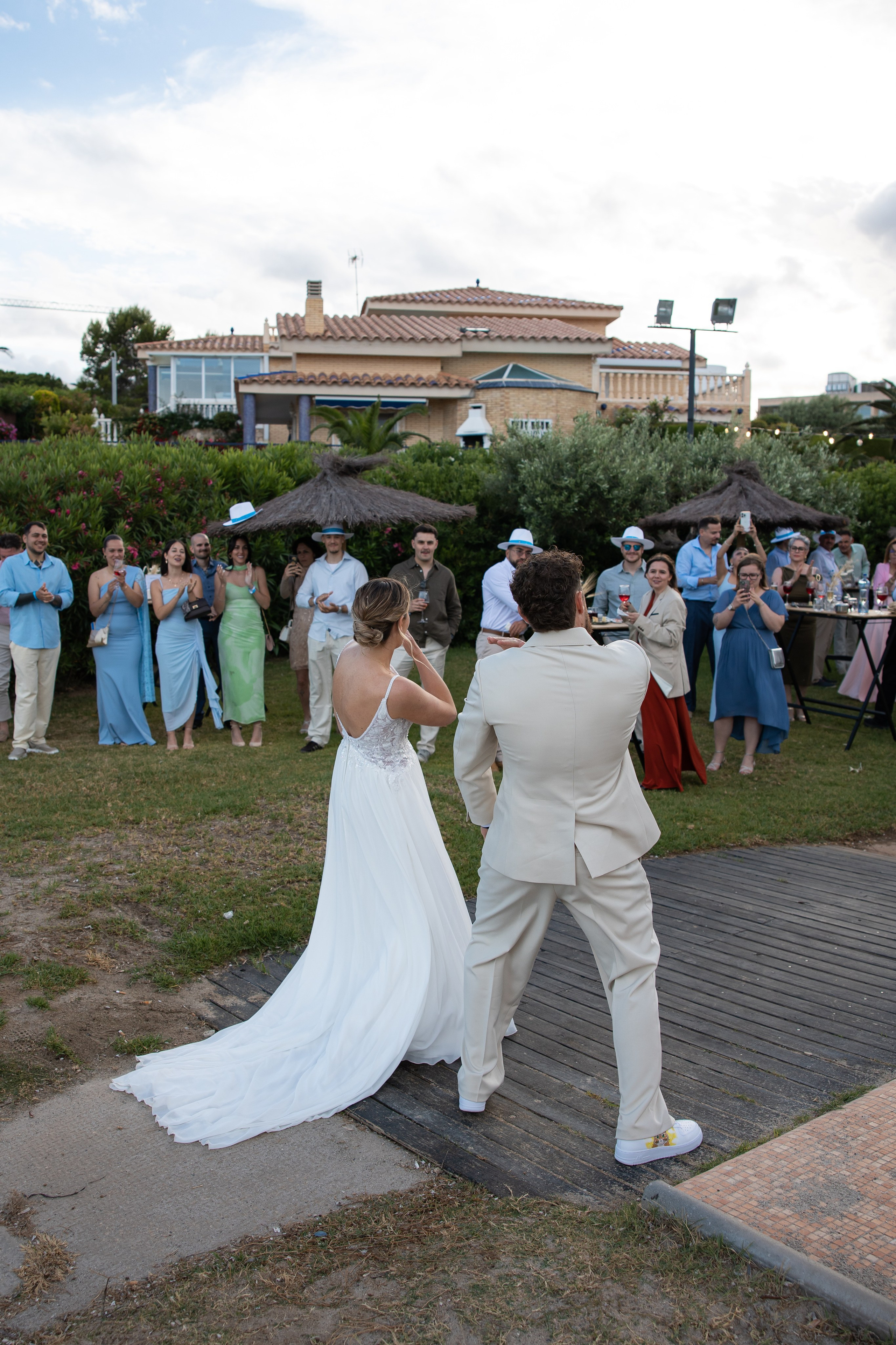 Wedding | Sarah & Danik. Wedding photographer Marius Foca
