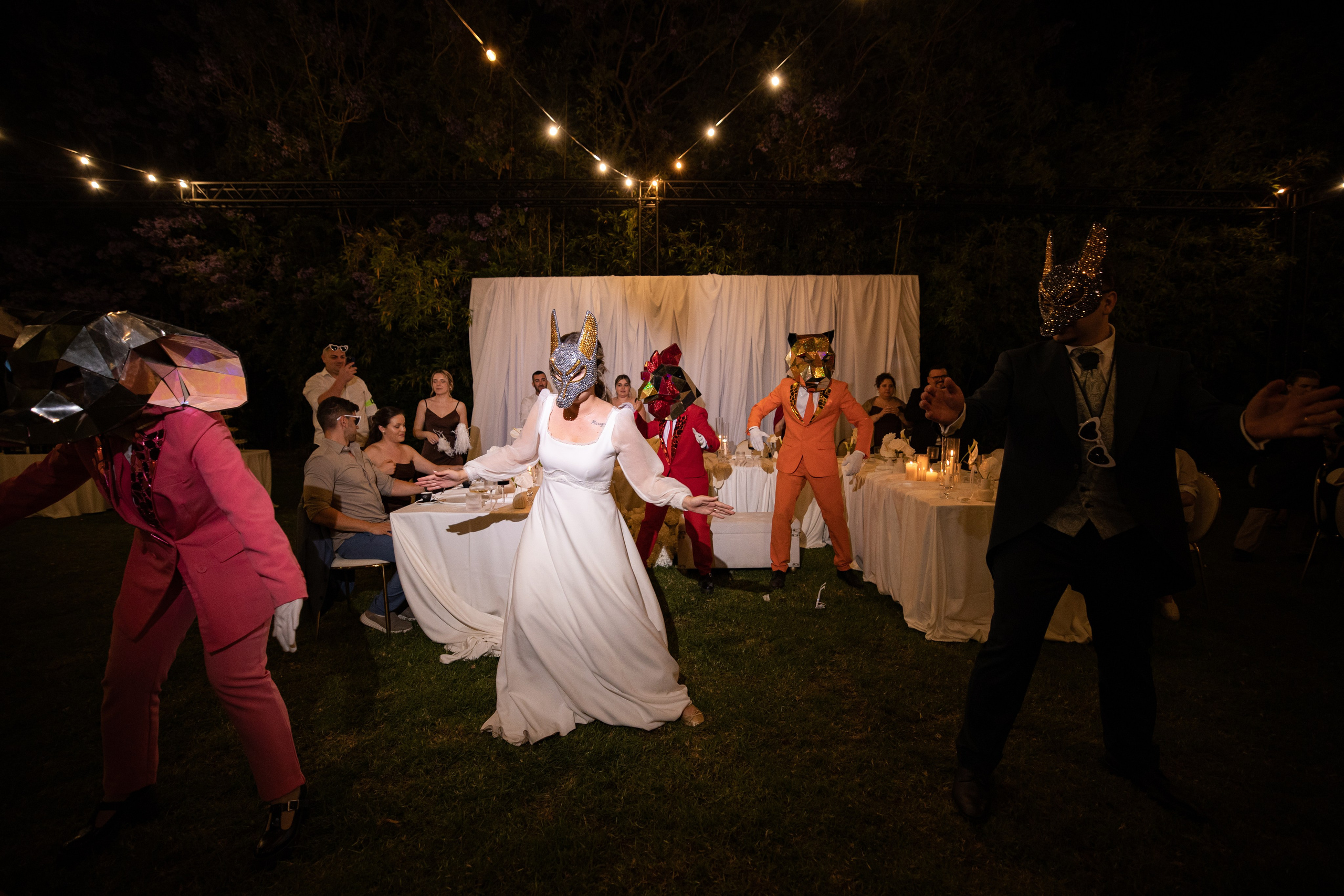 Wedding | Nerea & Christian. Wedding photographer Marius Foca