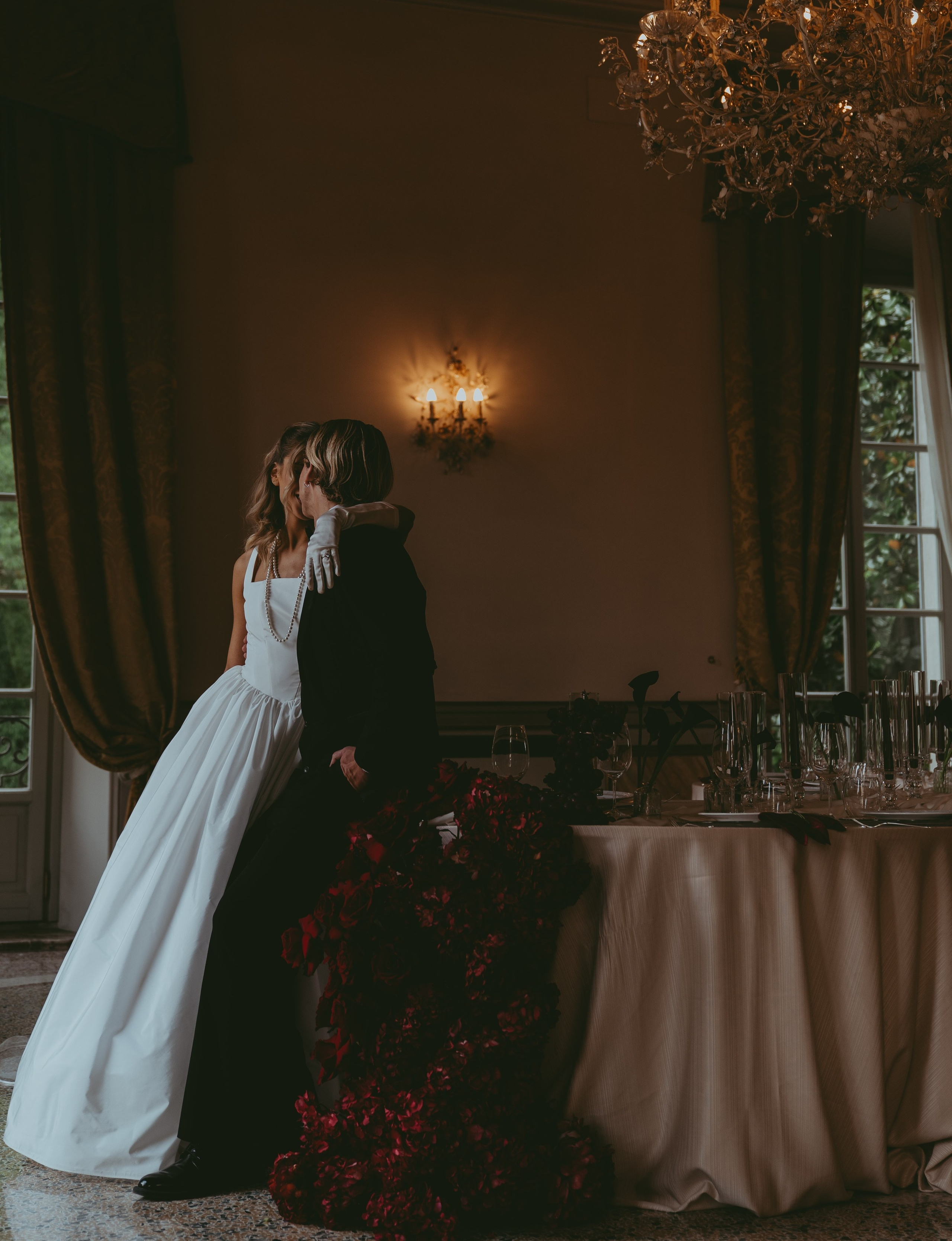 Wedding photographer Marius Foca