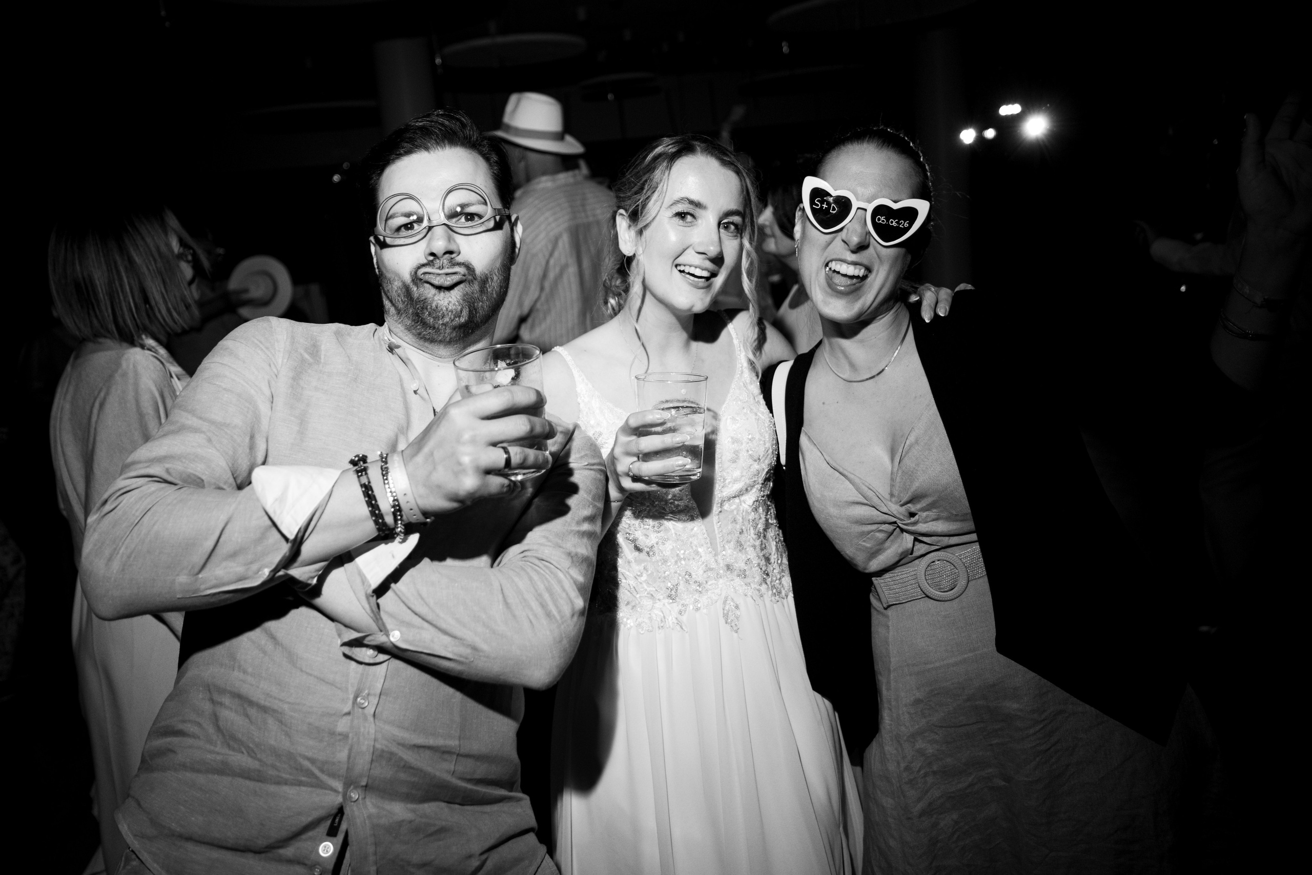 Wedding | Sarah & Danik. Wedding photographer Marius Foca